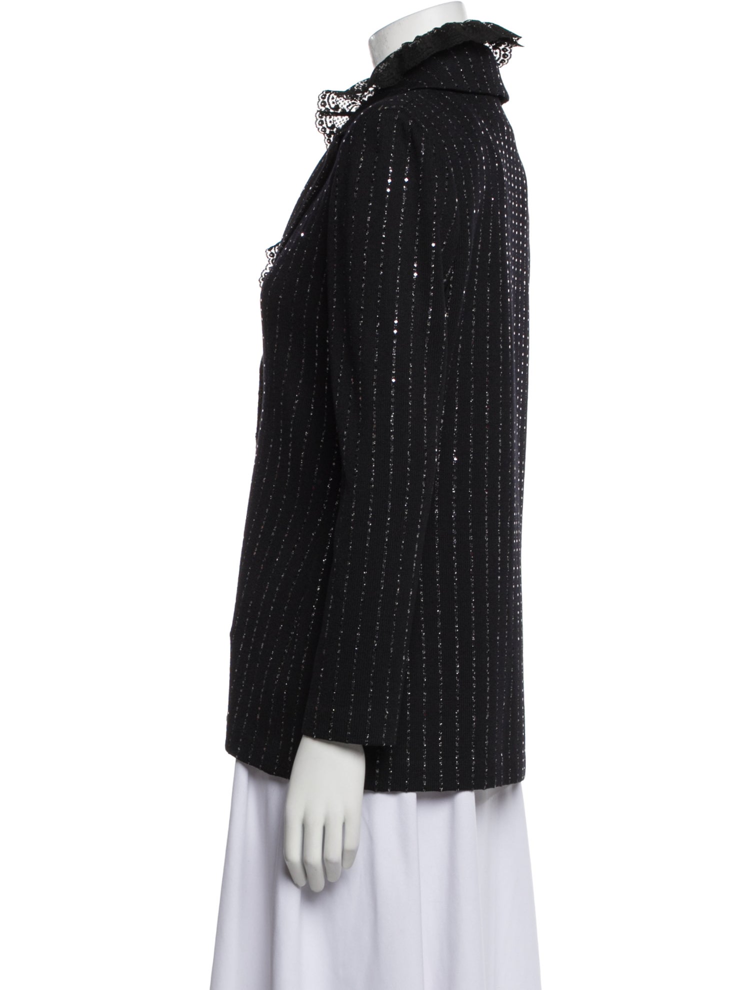 St. John Evening Blazer
