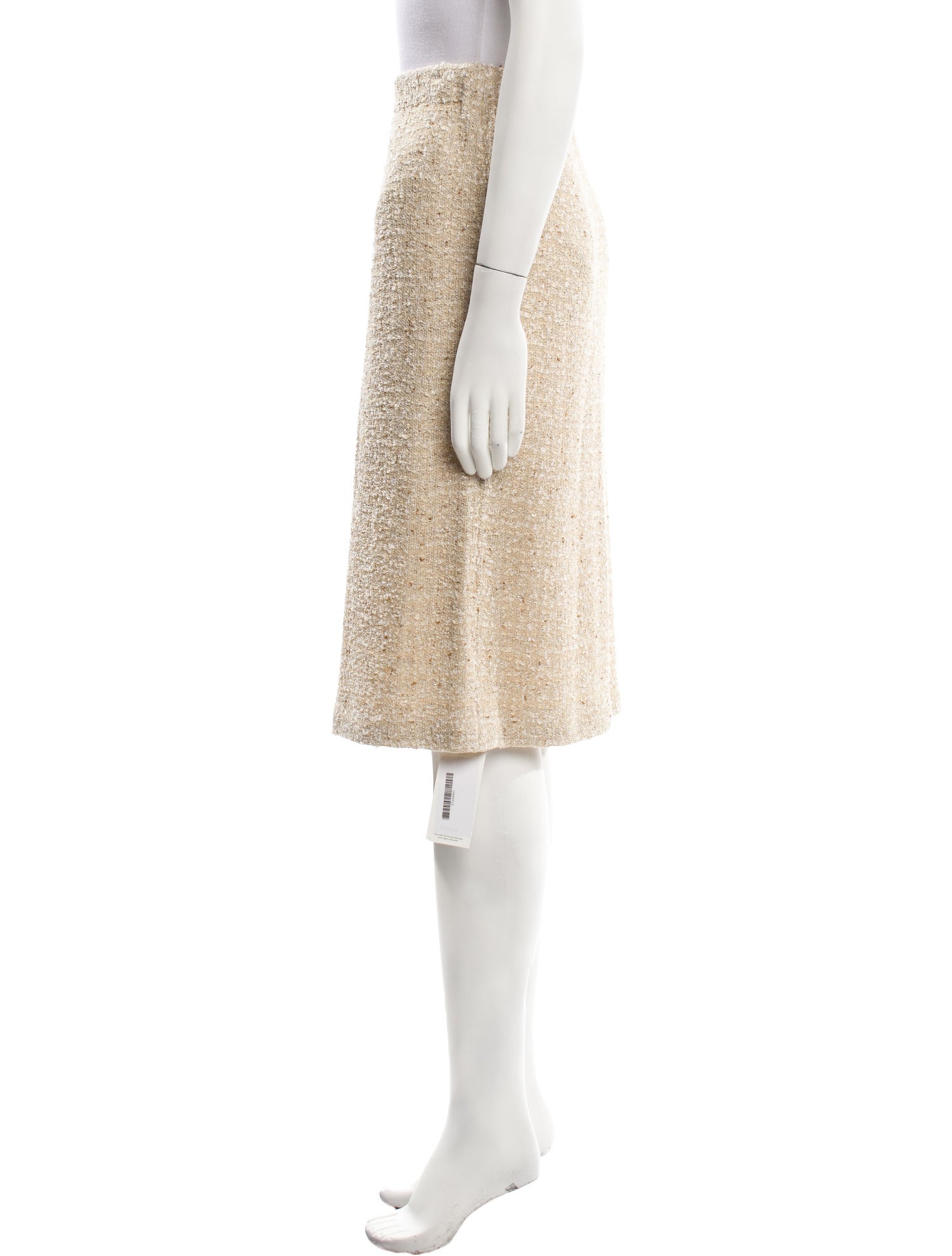 St. John Knee-Length Skirt