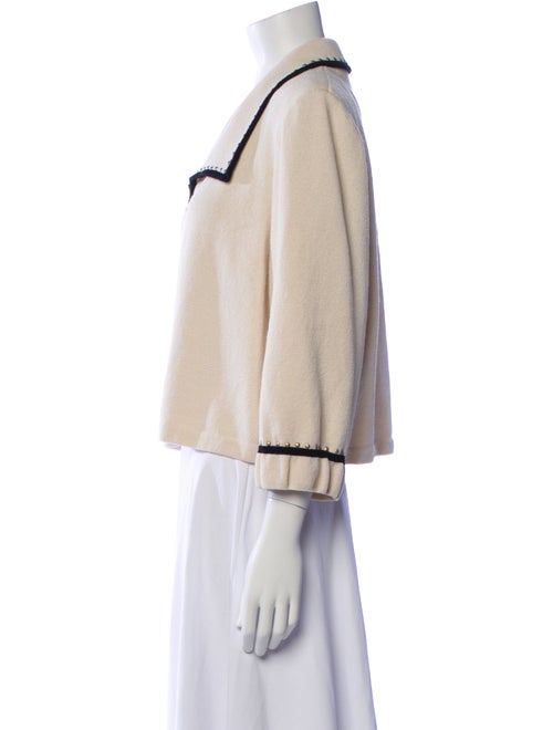 St. John Collection Evening Jacket