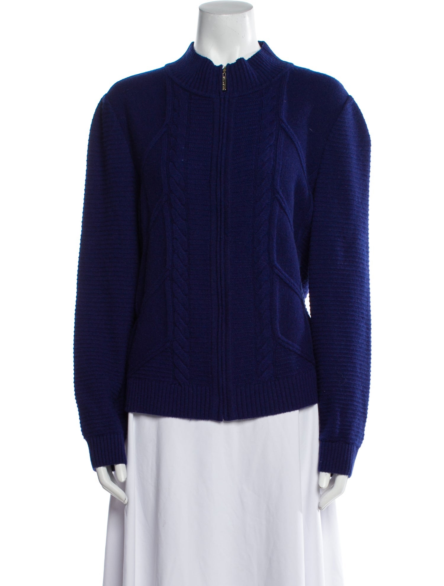 St. John Wool Jacket