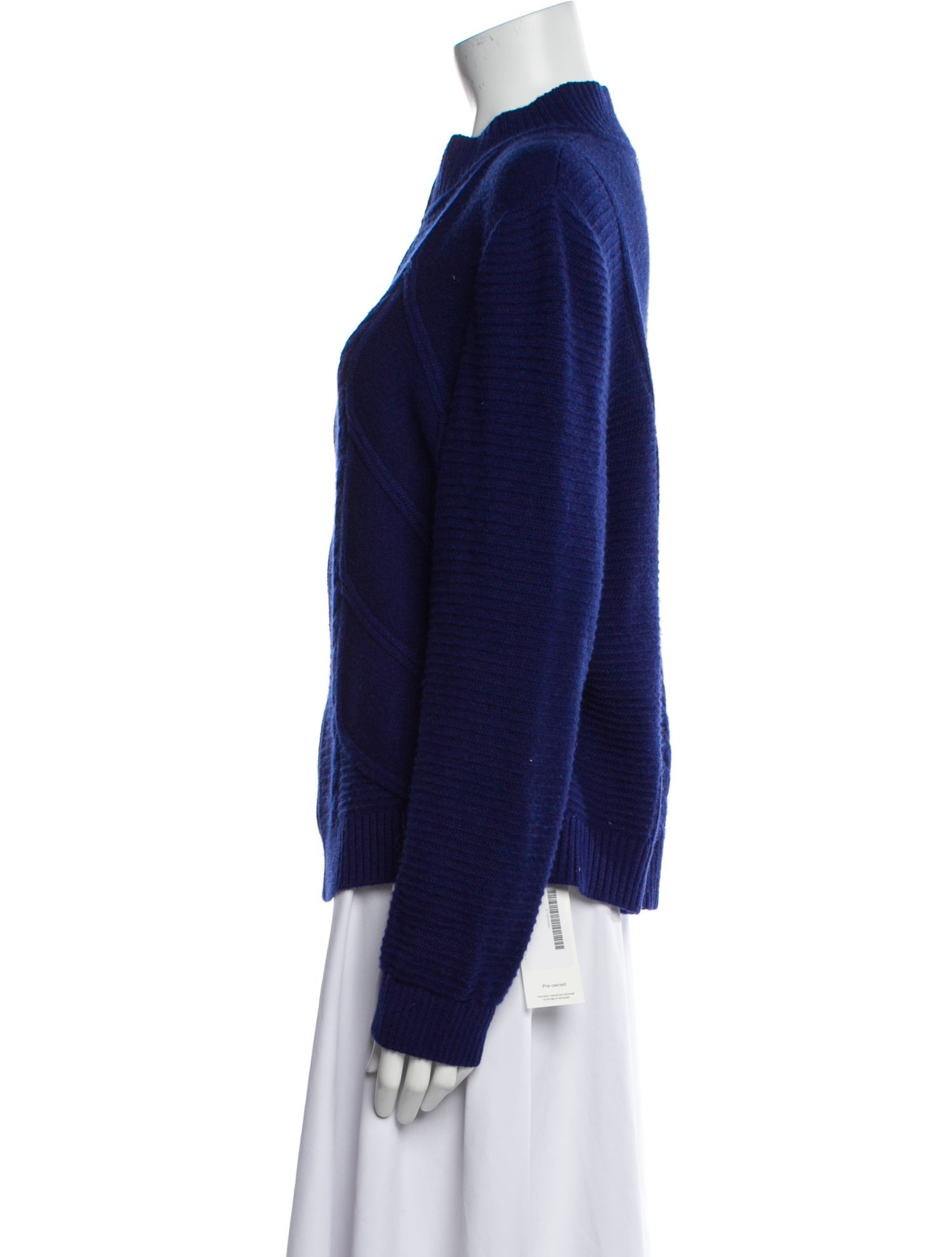 St. John Wool Jacket