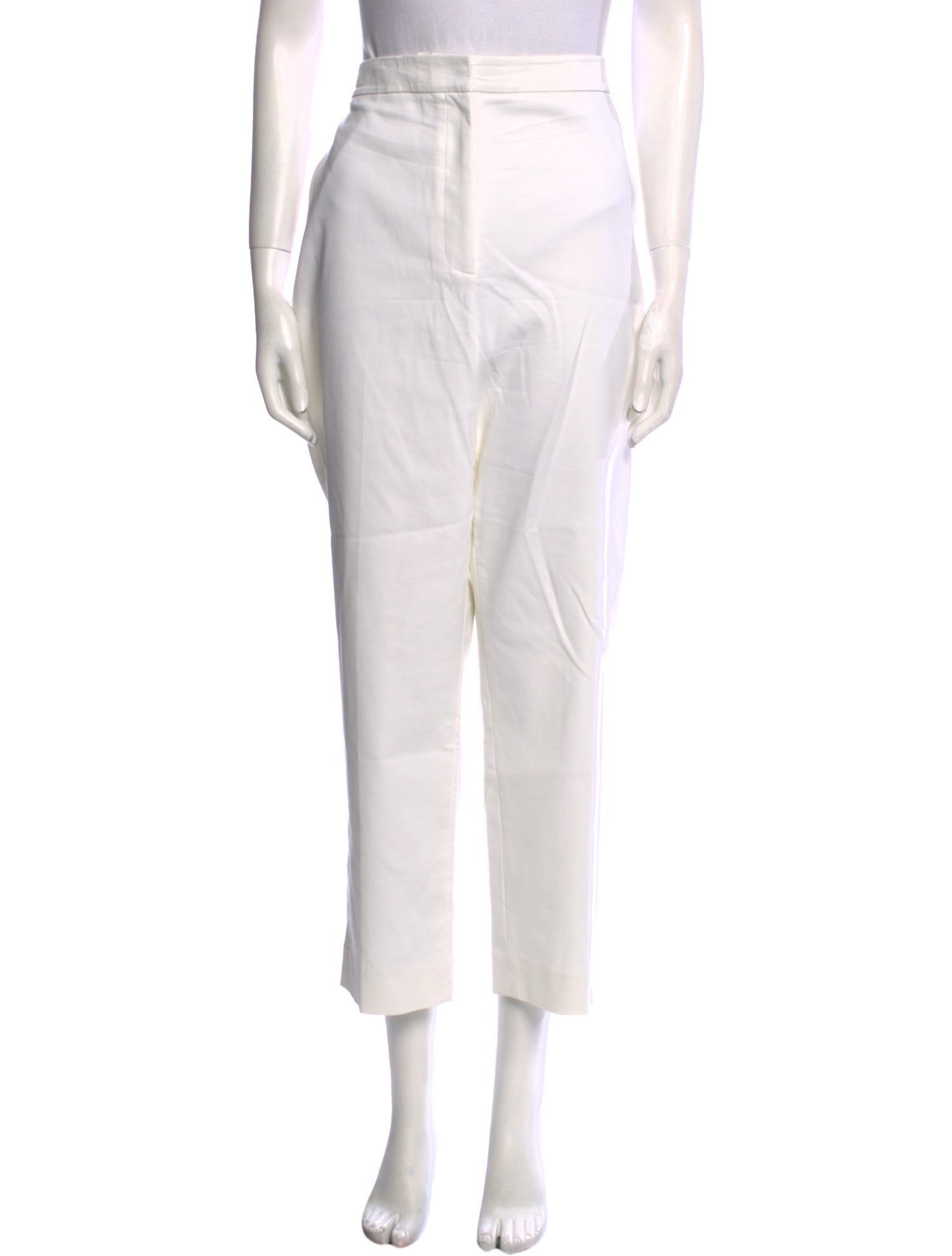 St. John Straight Leg Pants