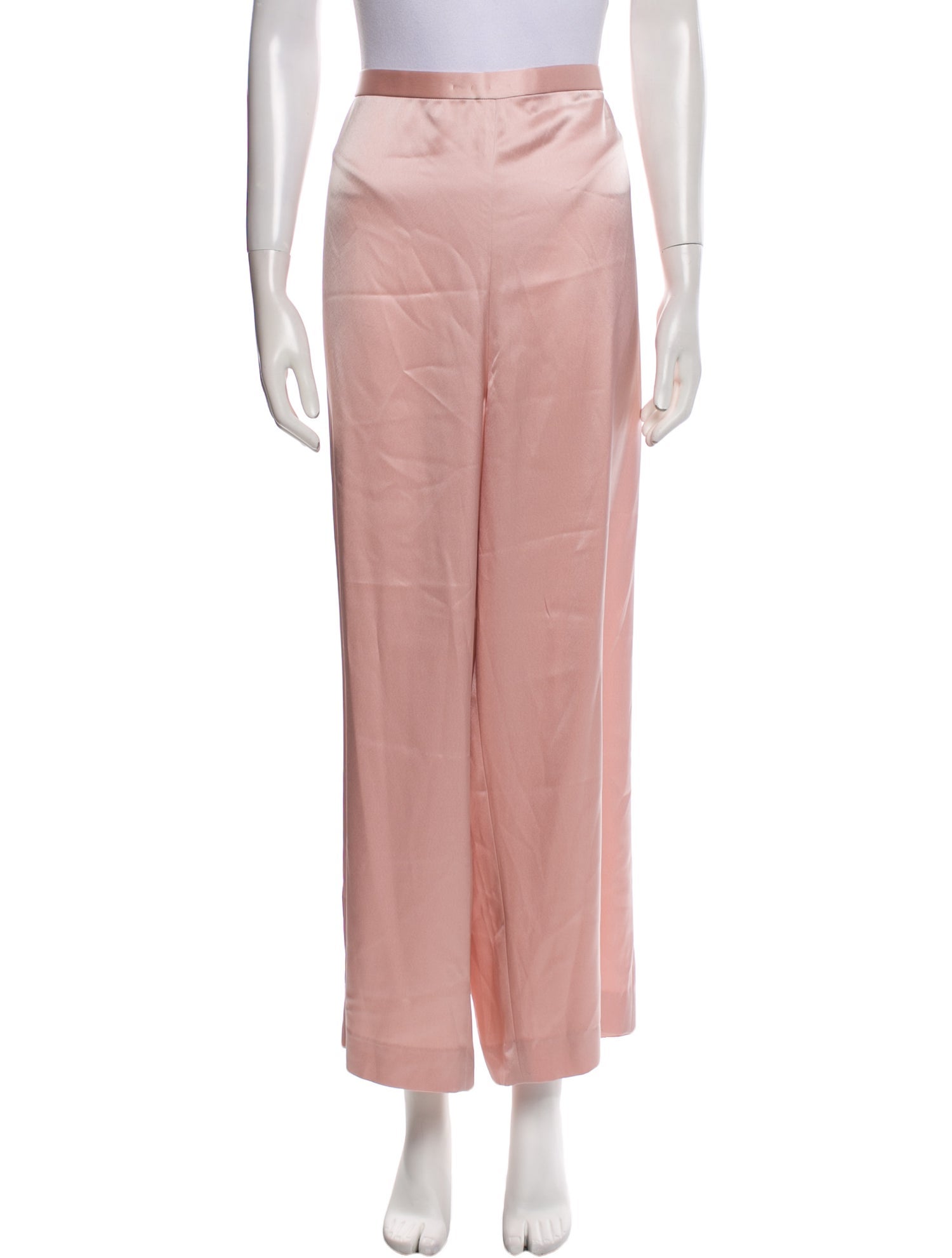 St. John Wide Leg Pants w/ Tags