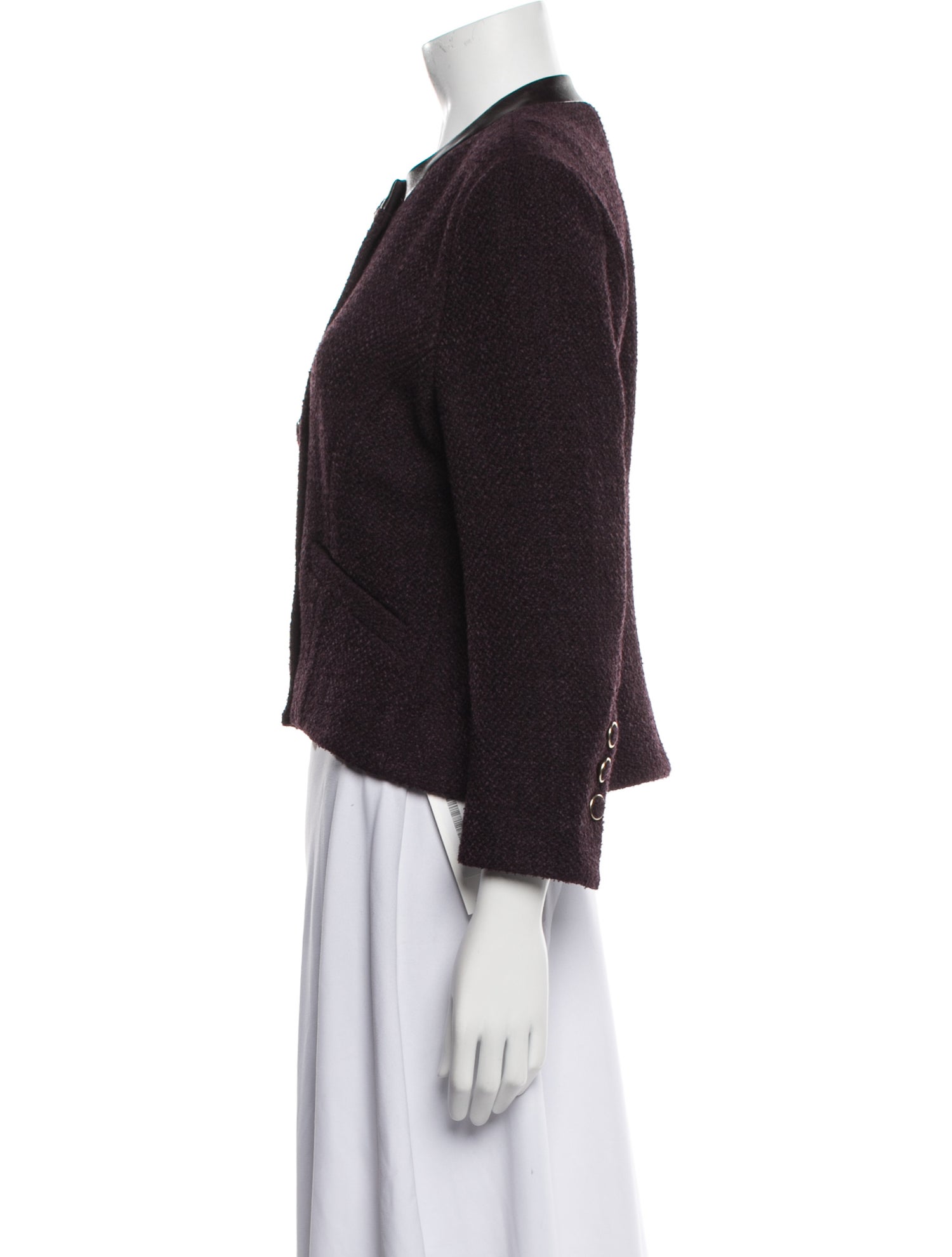 St. John Evening Jacket w/ Tags