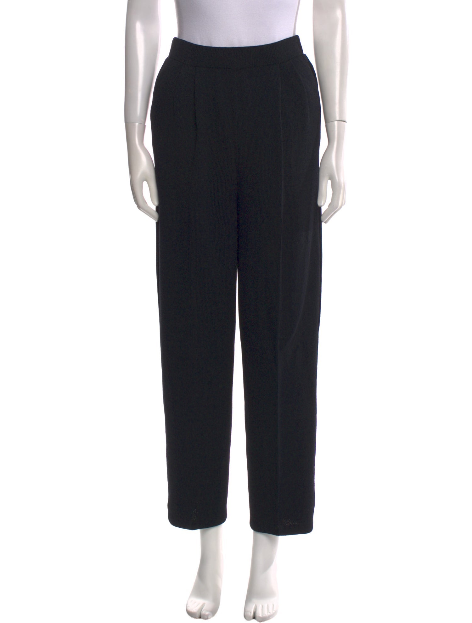 St. John Skinny Leg Pants