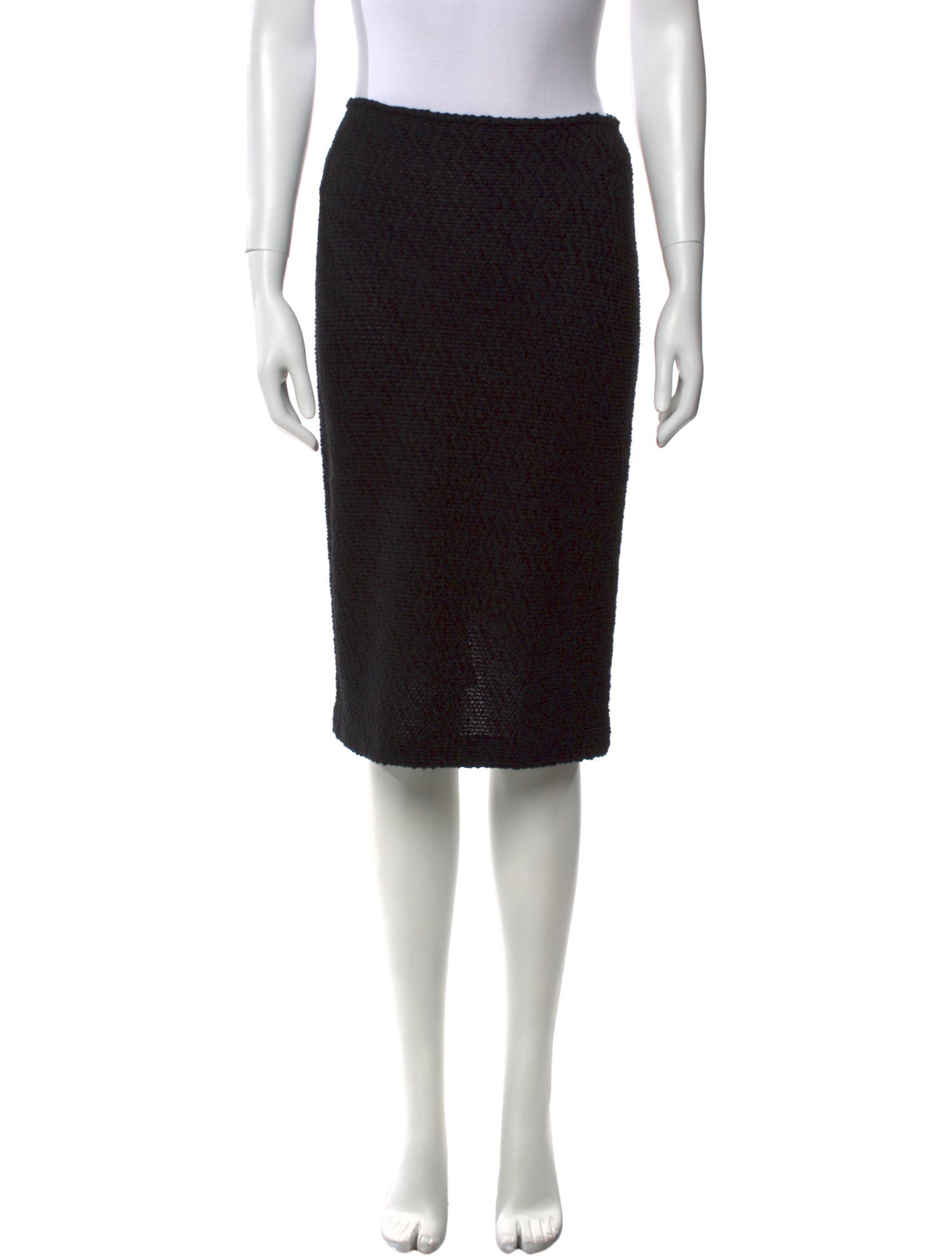 St. John Knee-Length Skirt