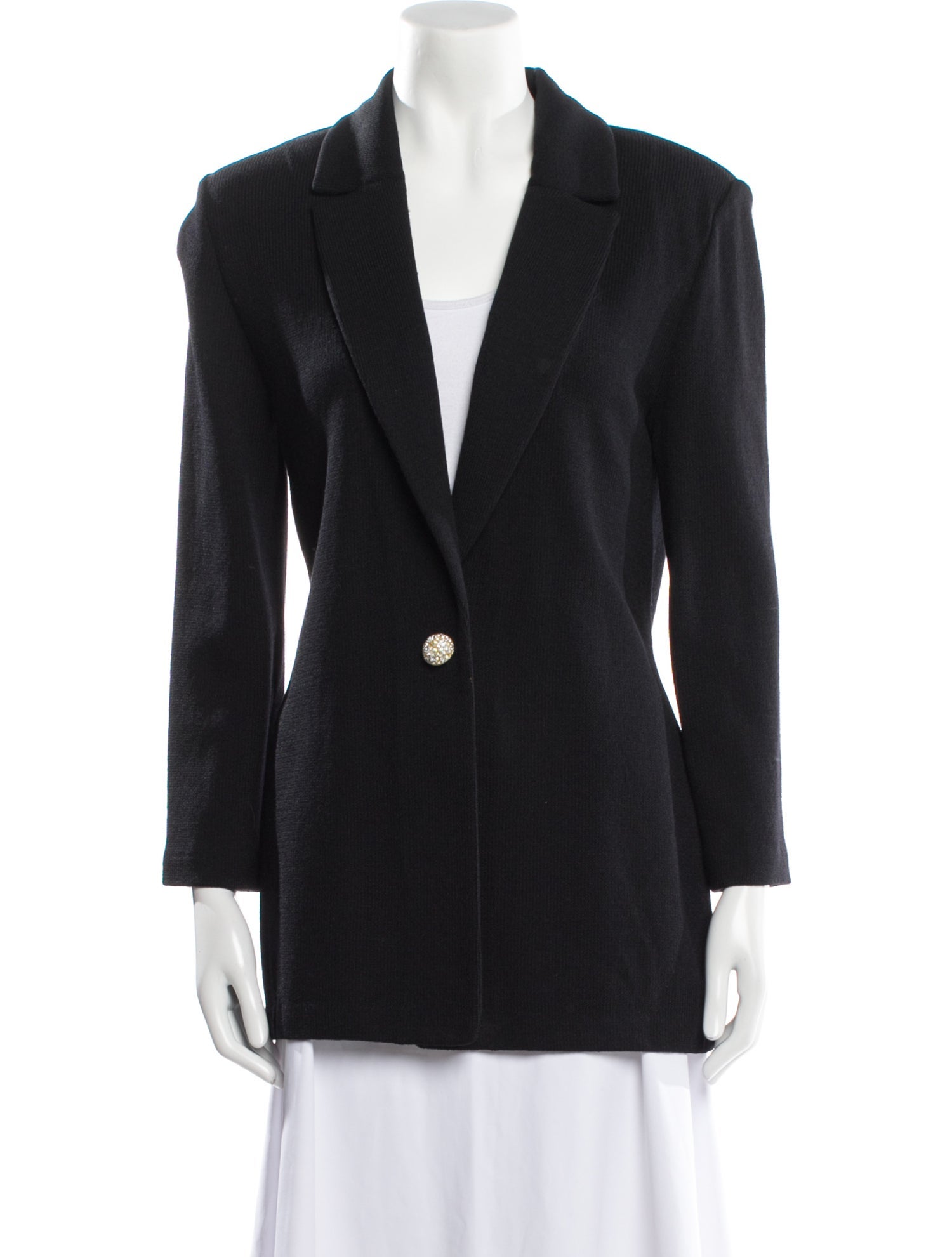 St. John Blazer