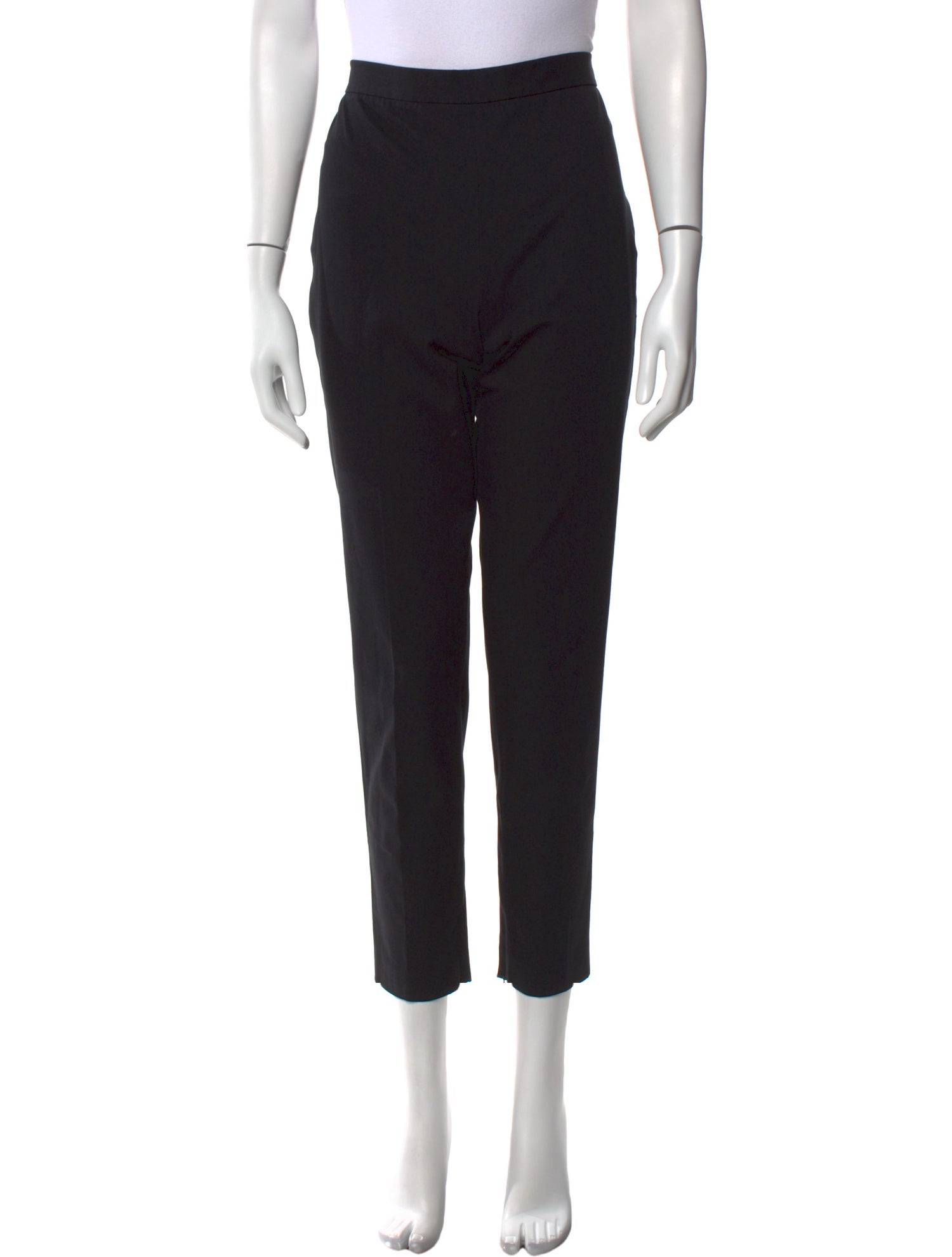 St. John Straight Leg Pants