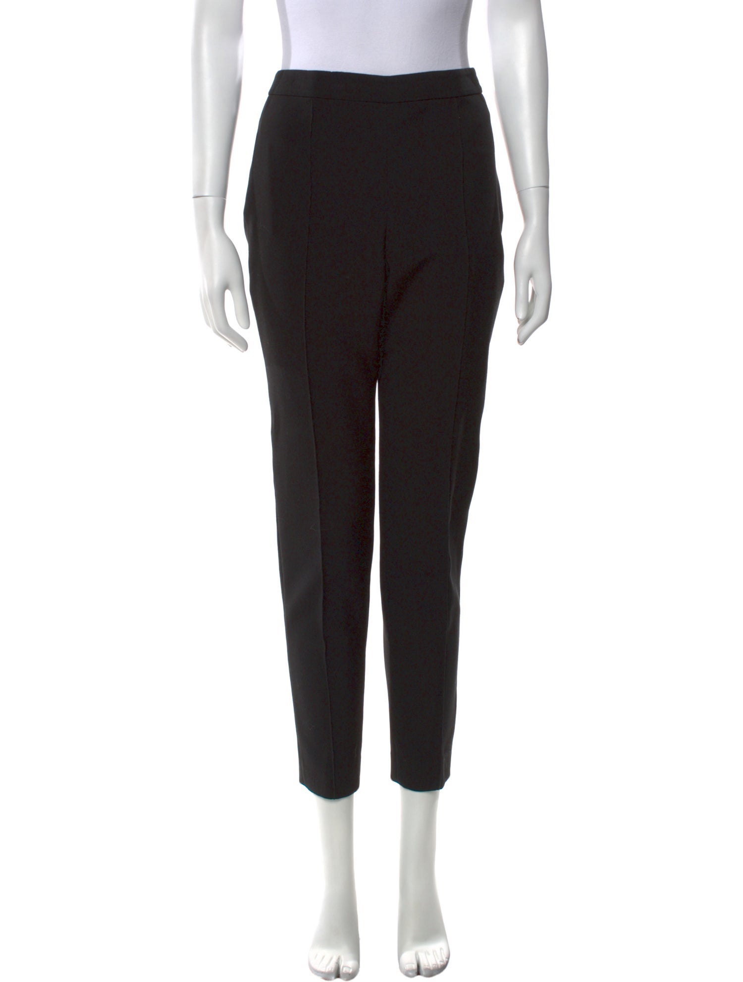 St. John Skinny Leg Pants