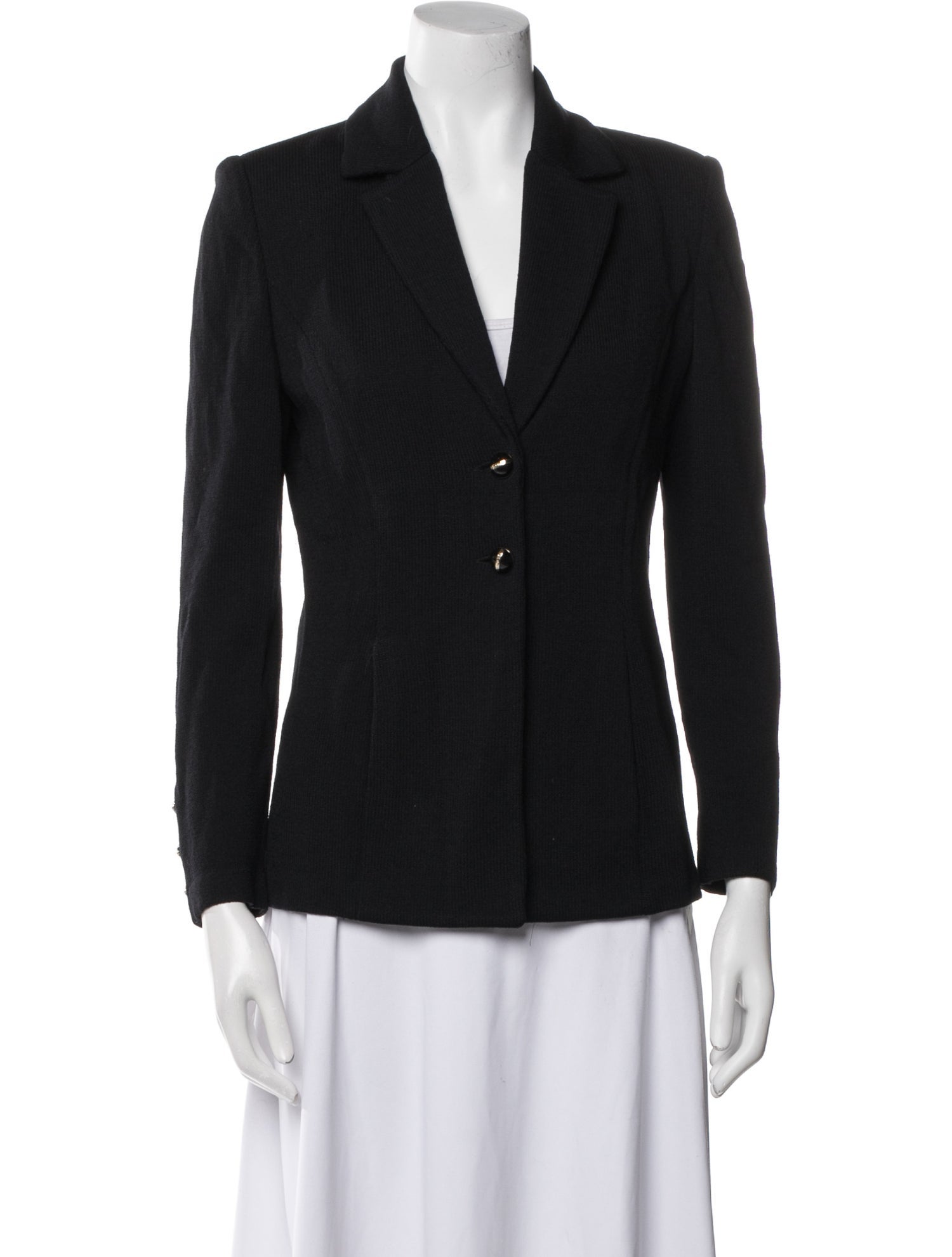 St. John Blazer