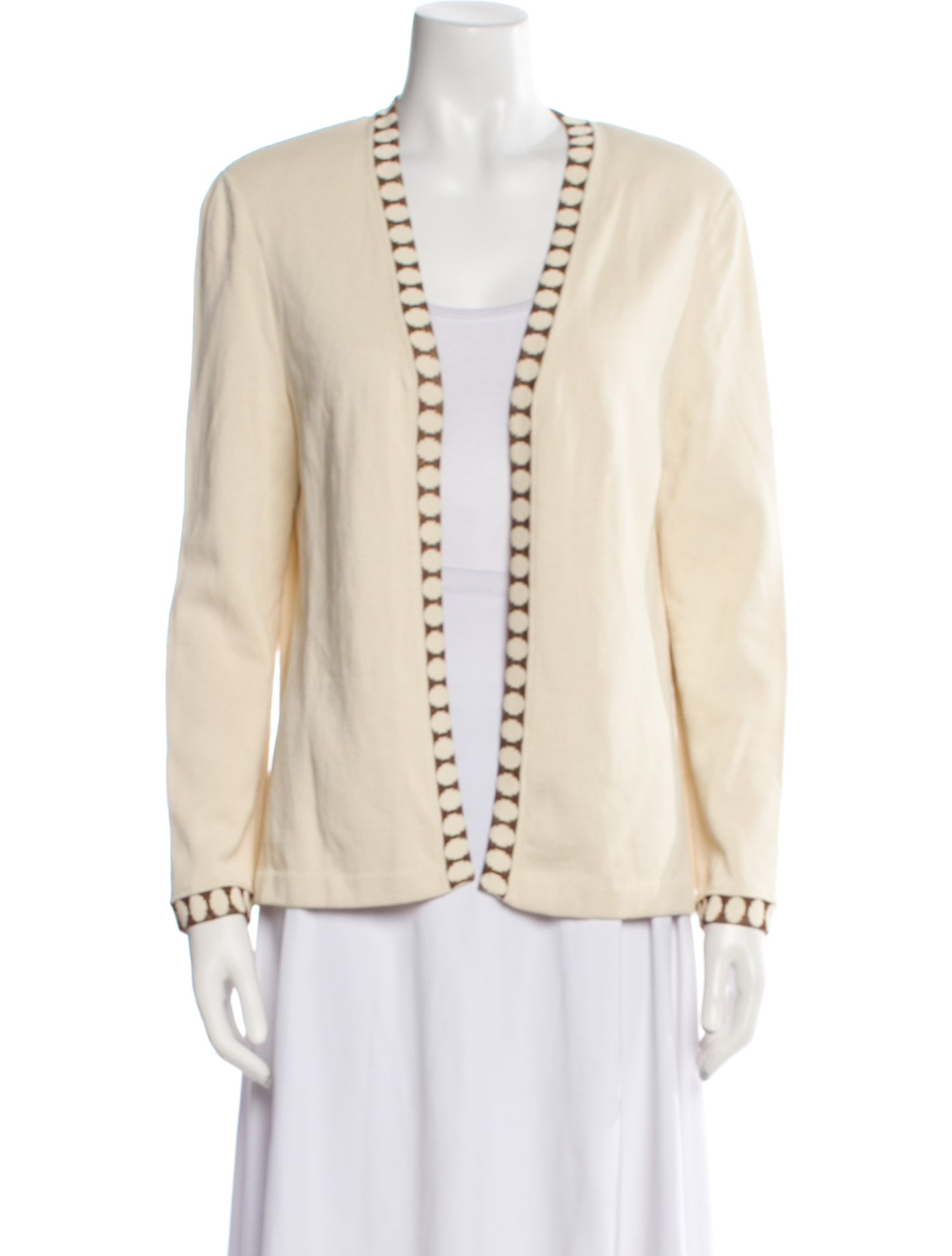 St. John Evening Jacket