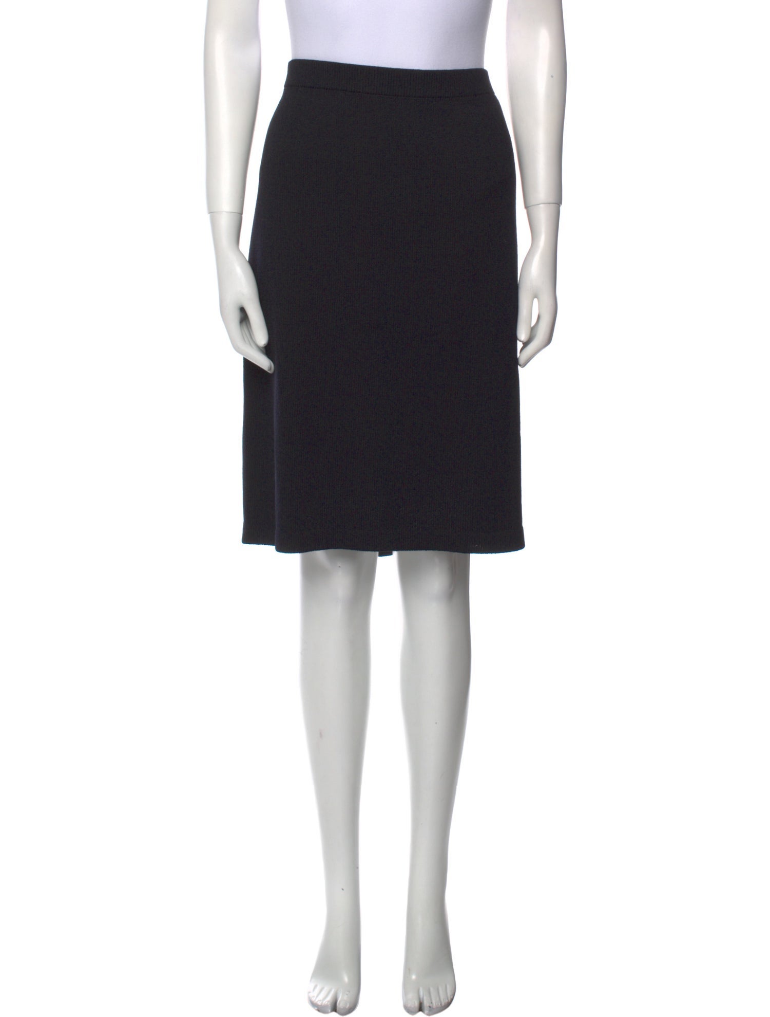 St. John Knee-Length Skirt