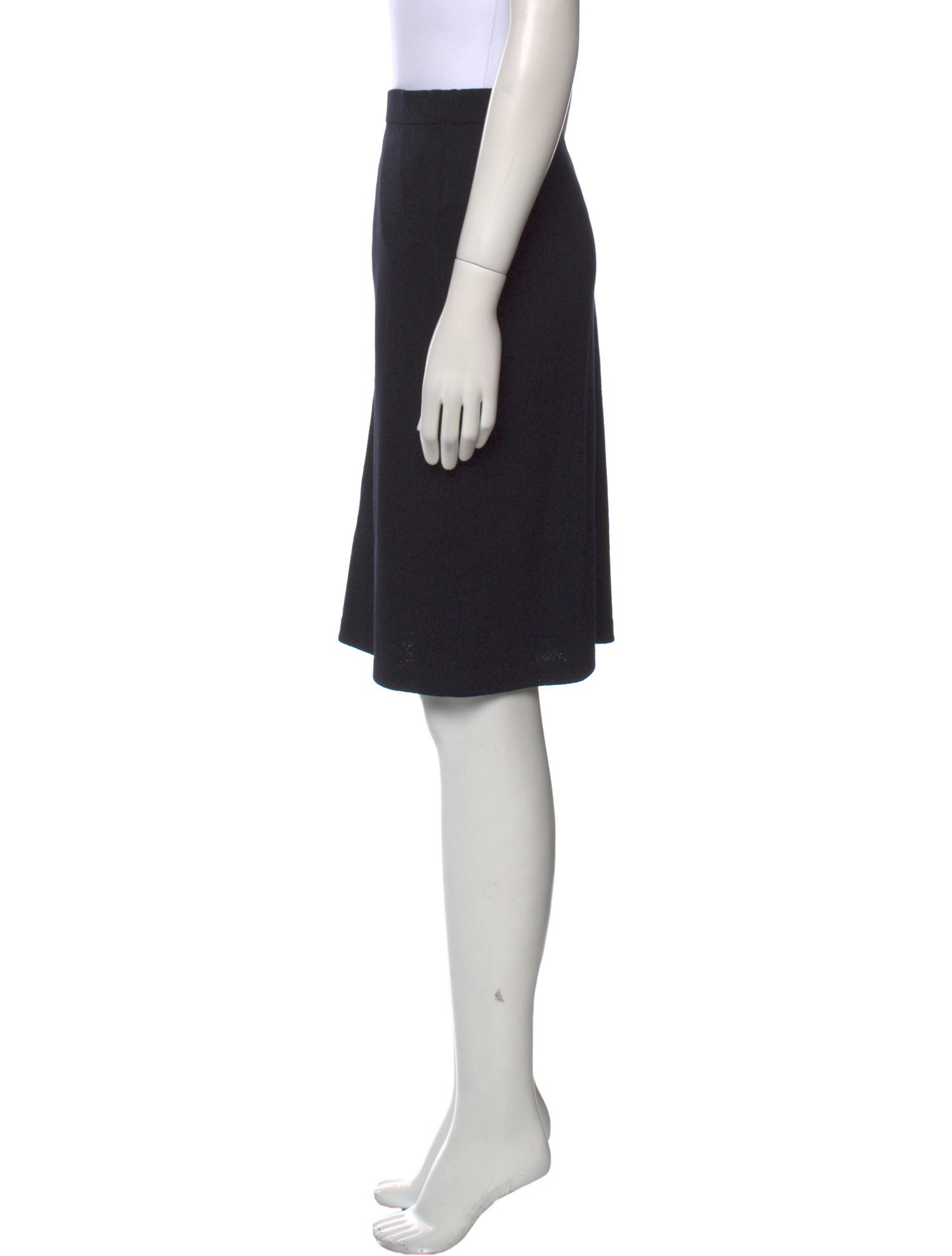 St. John Knee-Length Skirt