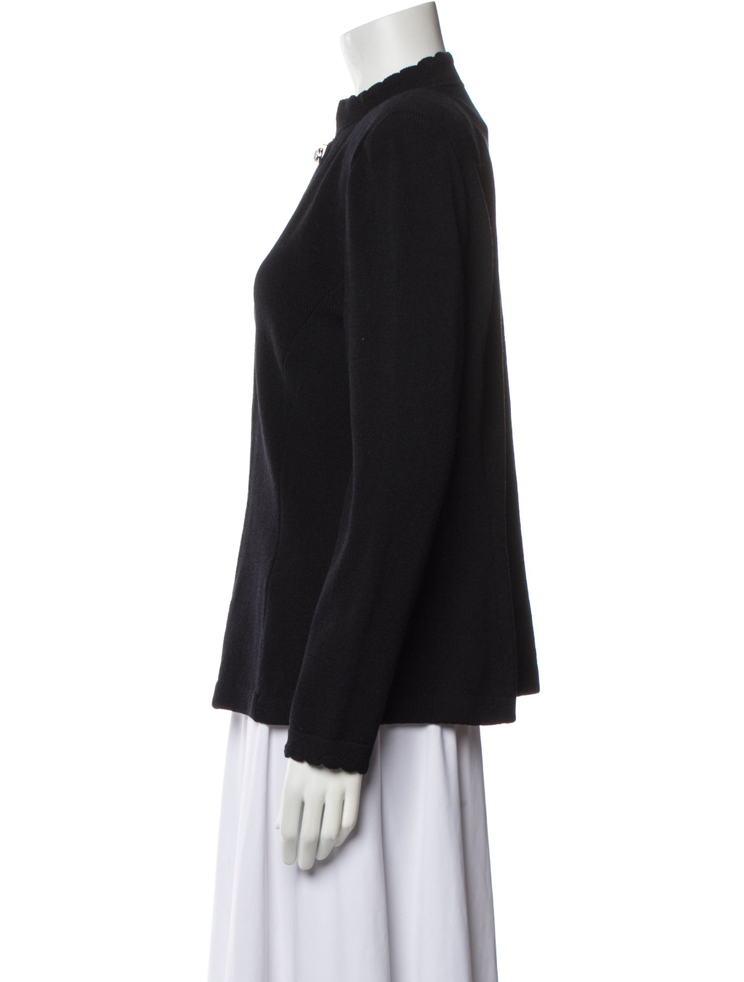 St. John Evening Jacket