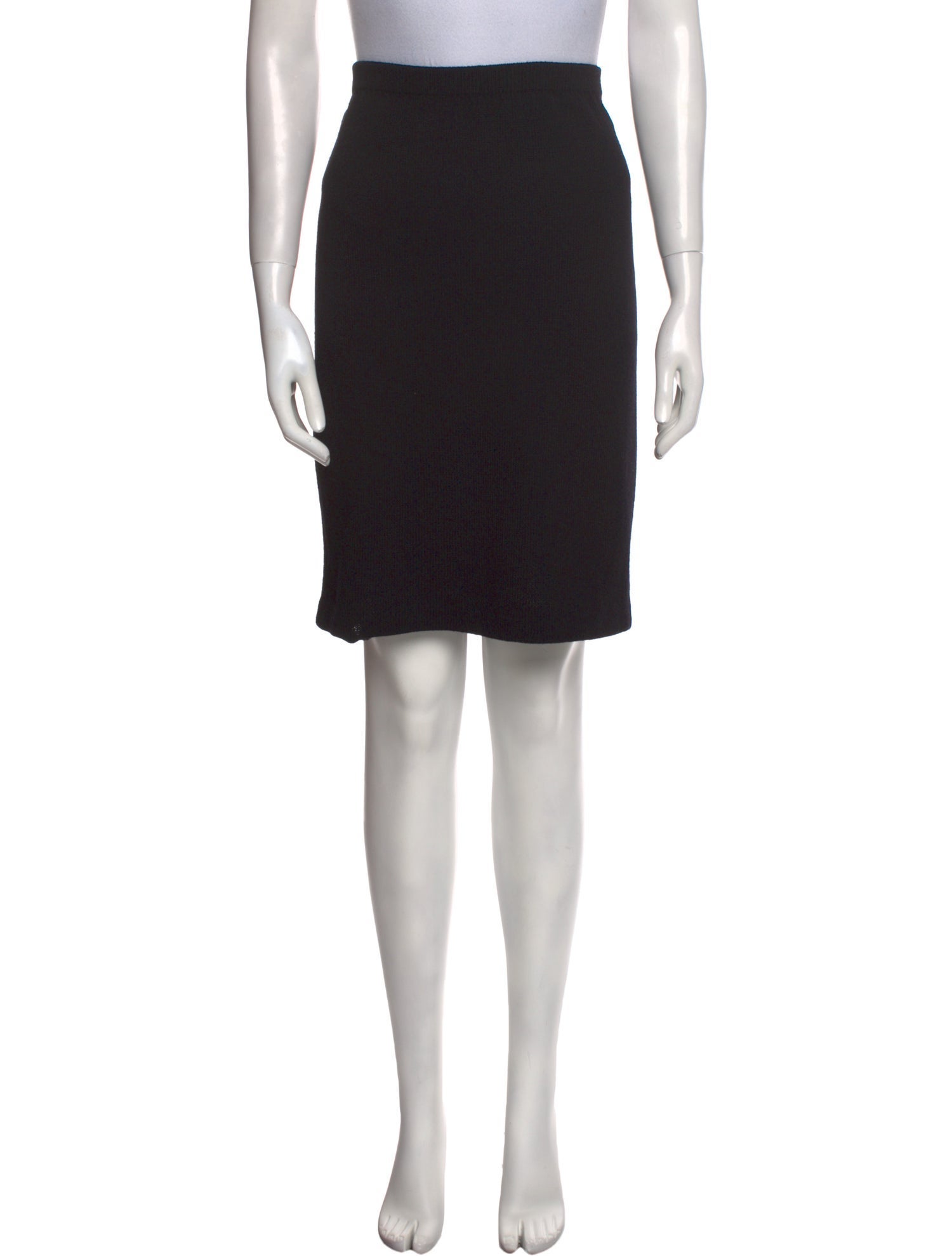 St. John Knee-Length Skirt