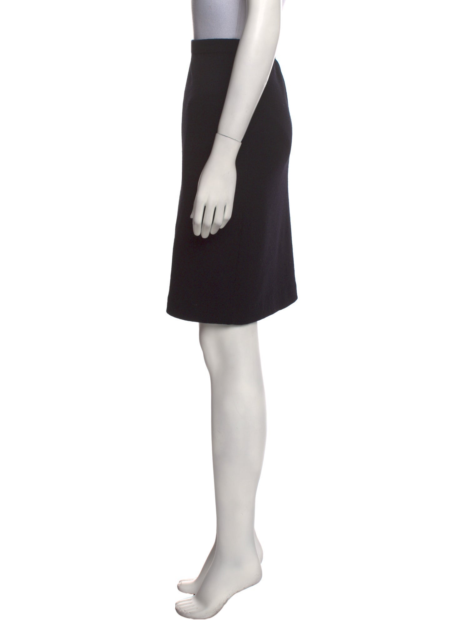 St. John Knee-Length Skirt