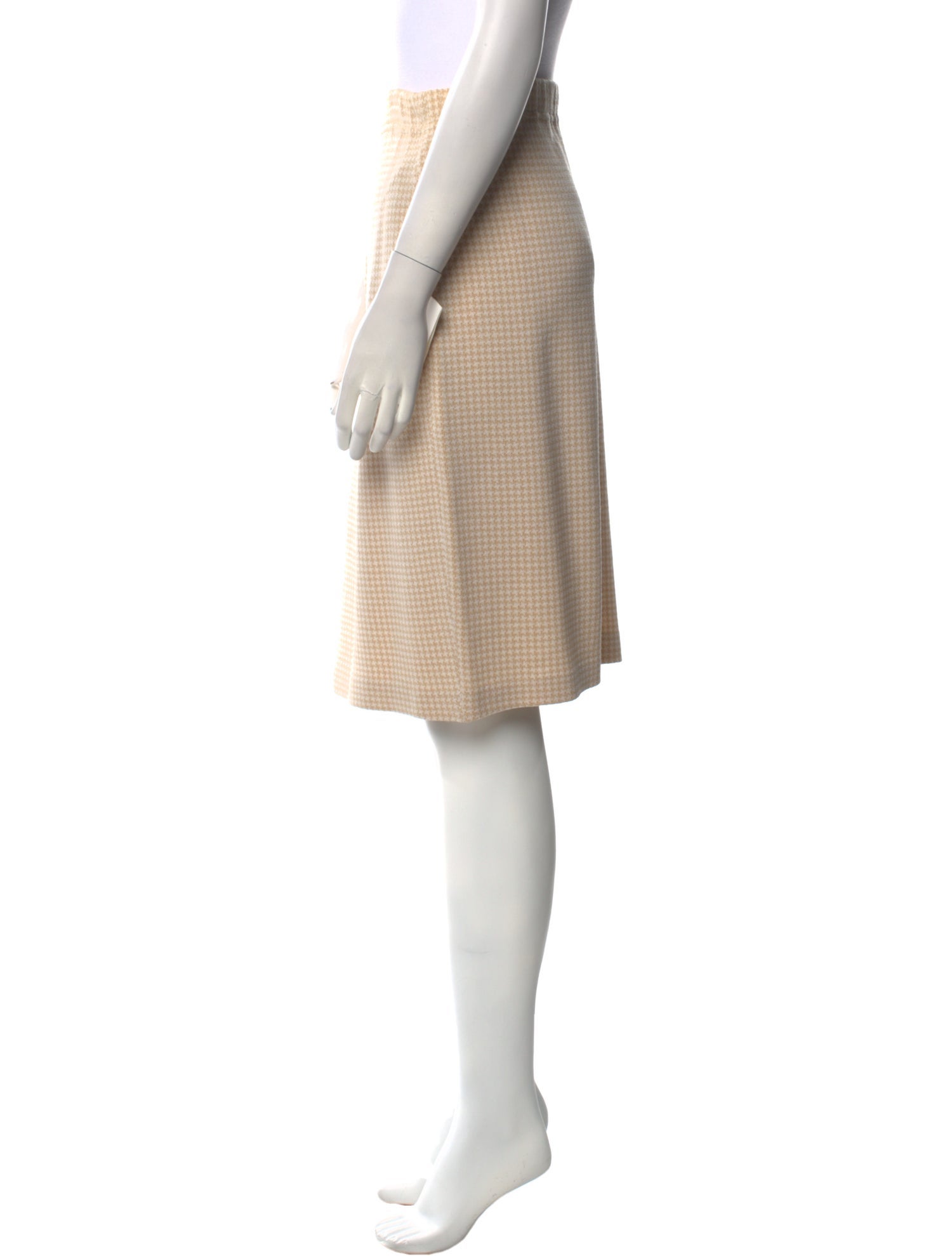 St. John Knee-Length Skirt