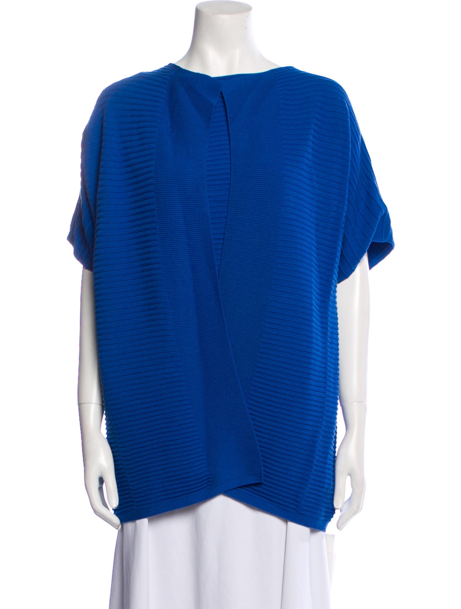 St. John Cashmere Embroidered Accent Set w/ Tags