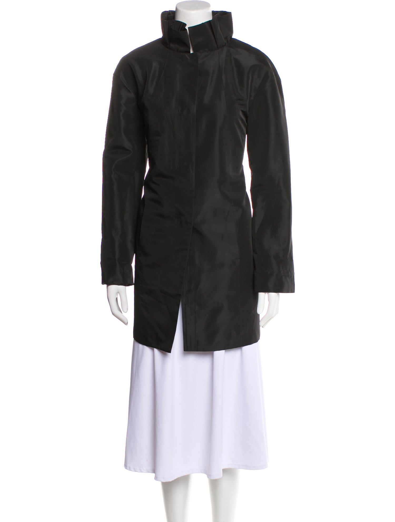 St. John Parka