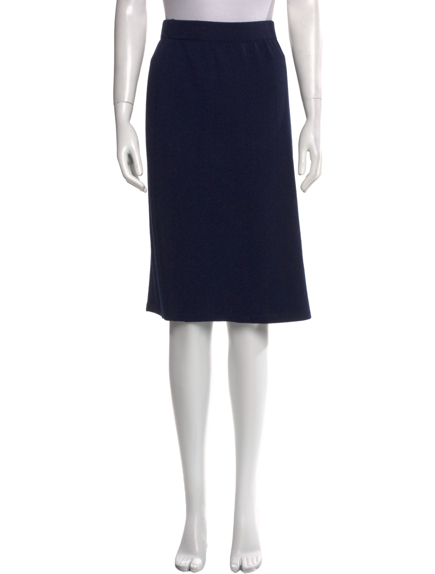 St. John Knee-Length Skirt