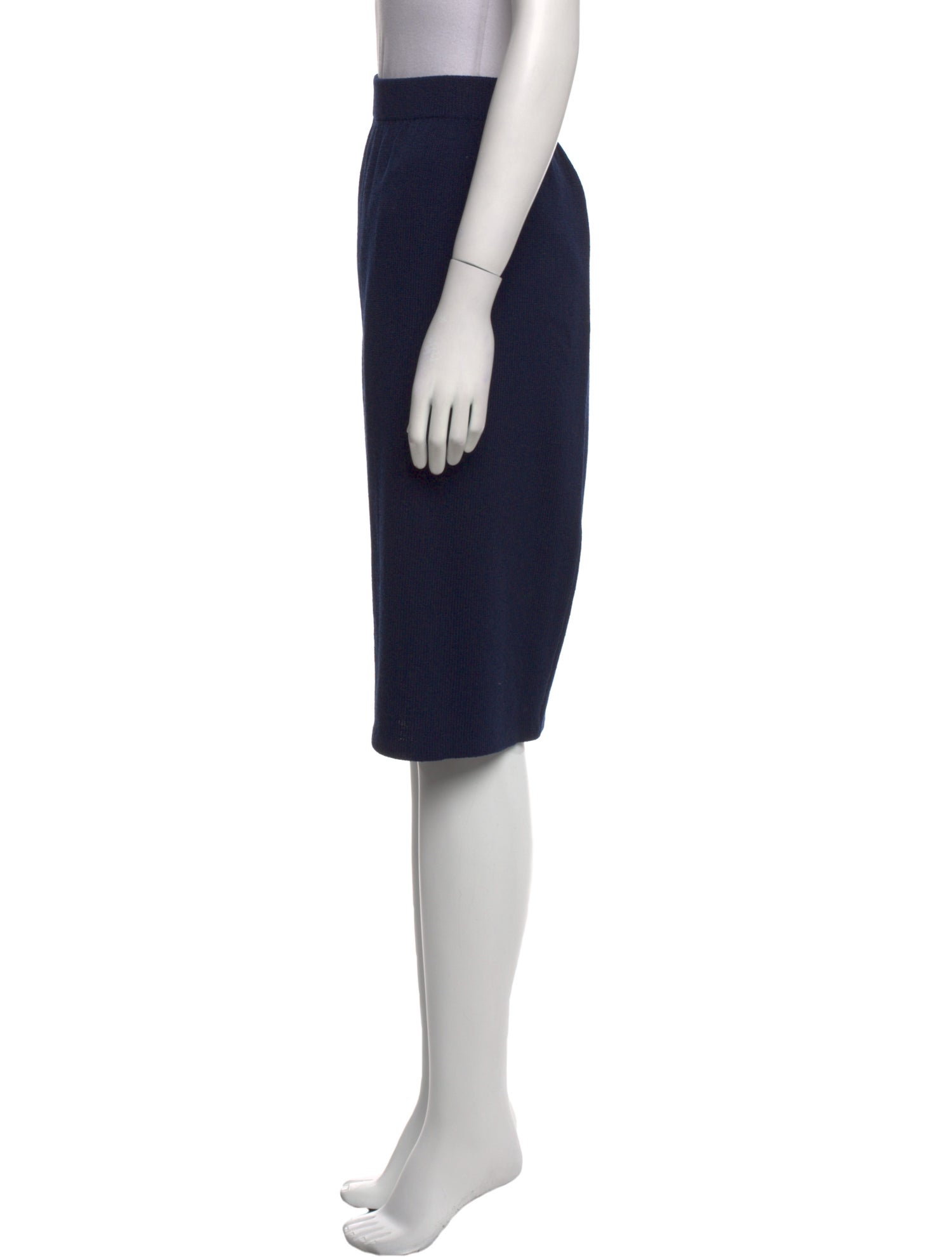 St. John Knee-Length Skirt