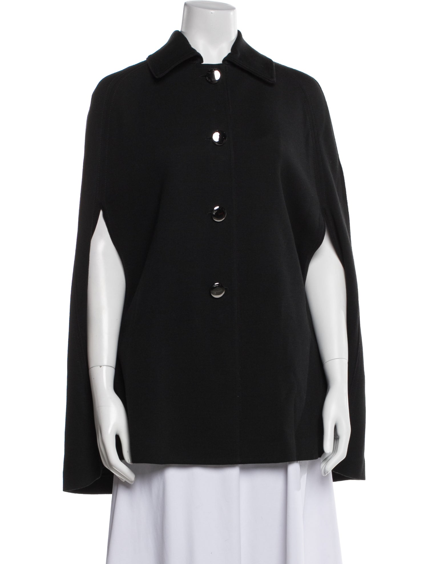 St. John Wool Jacket
