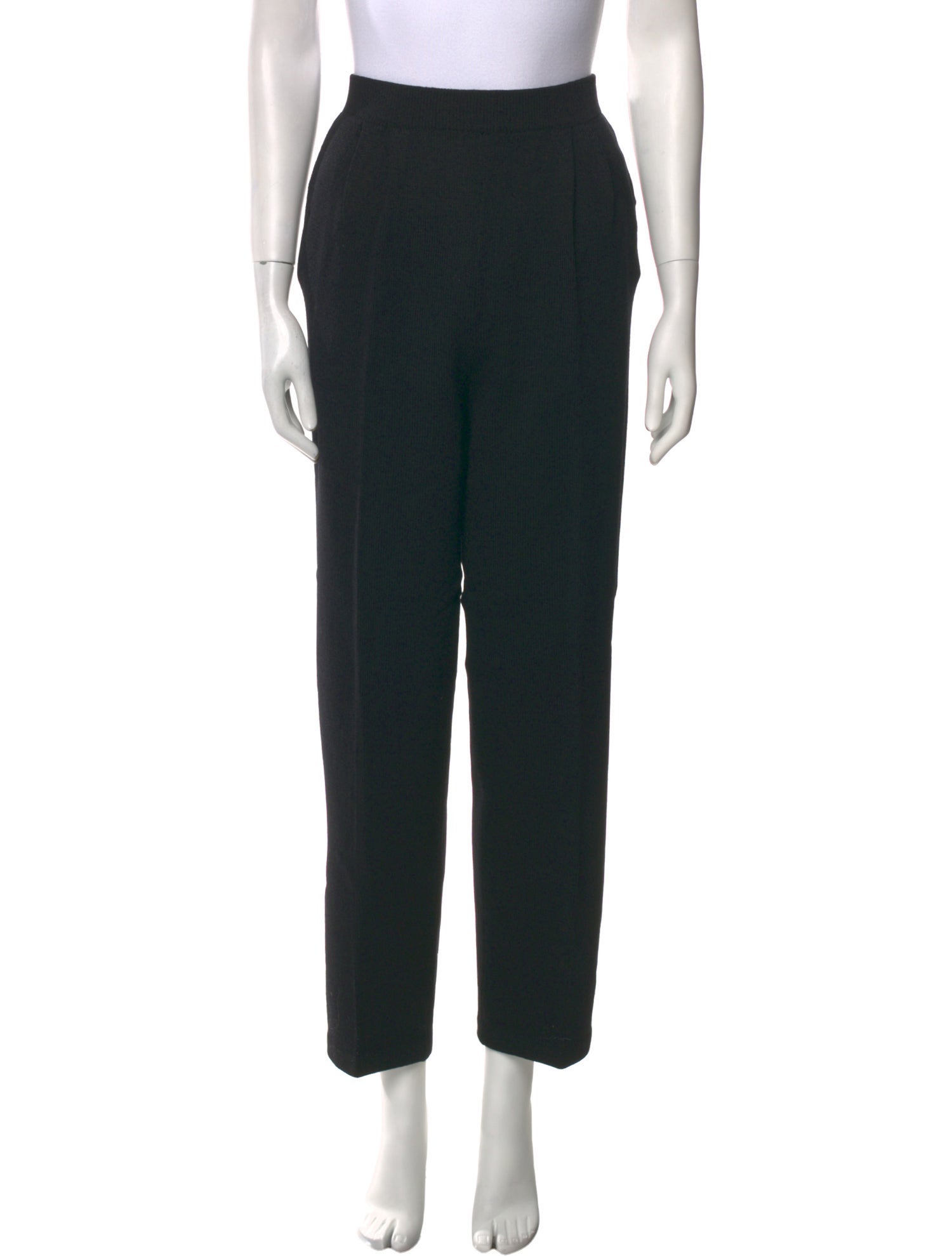 St. John Straight Leg Pants