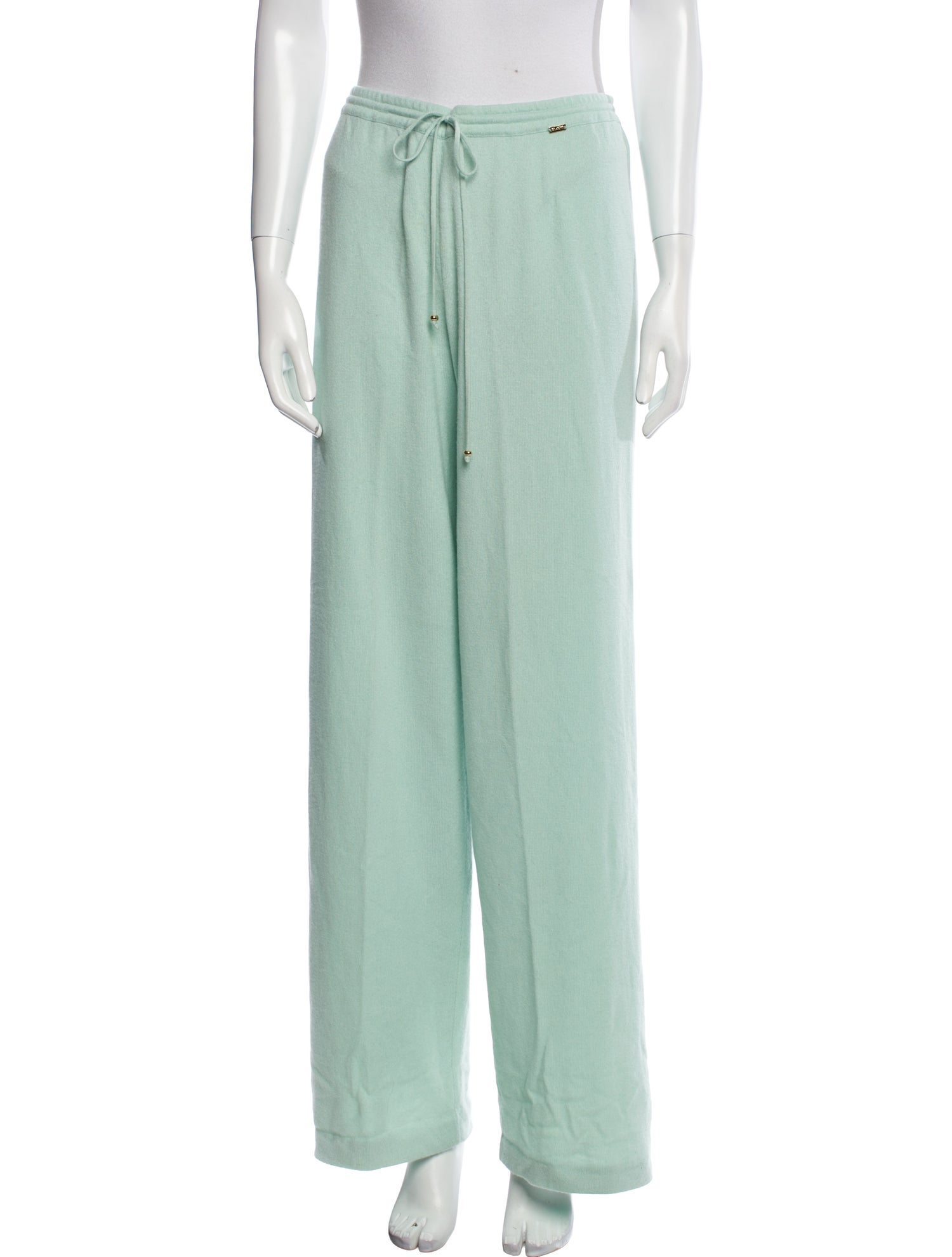 St. John Cashmere Sweatpants
