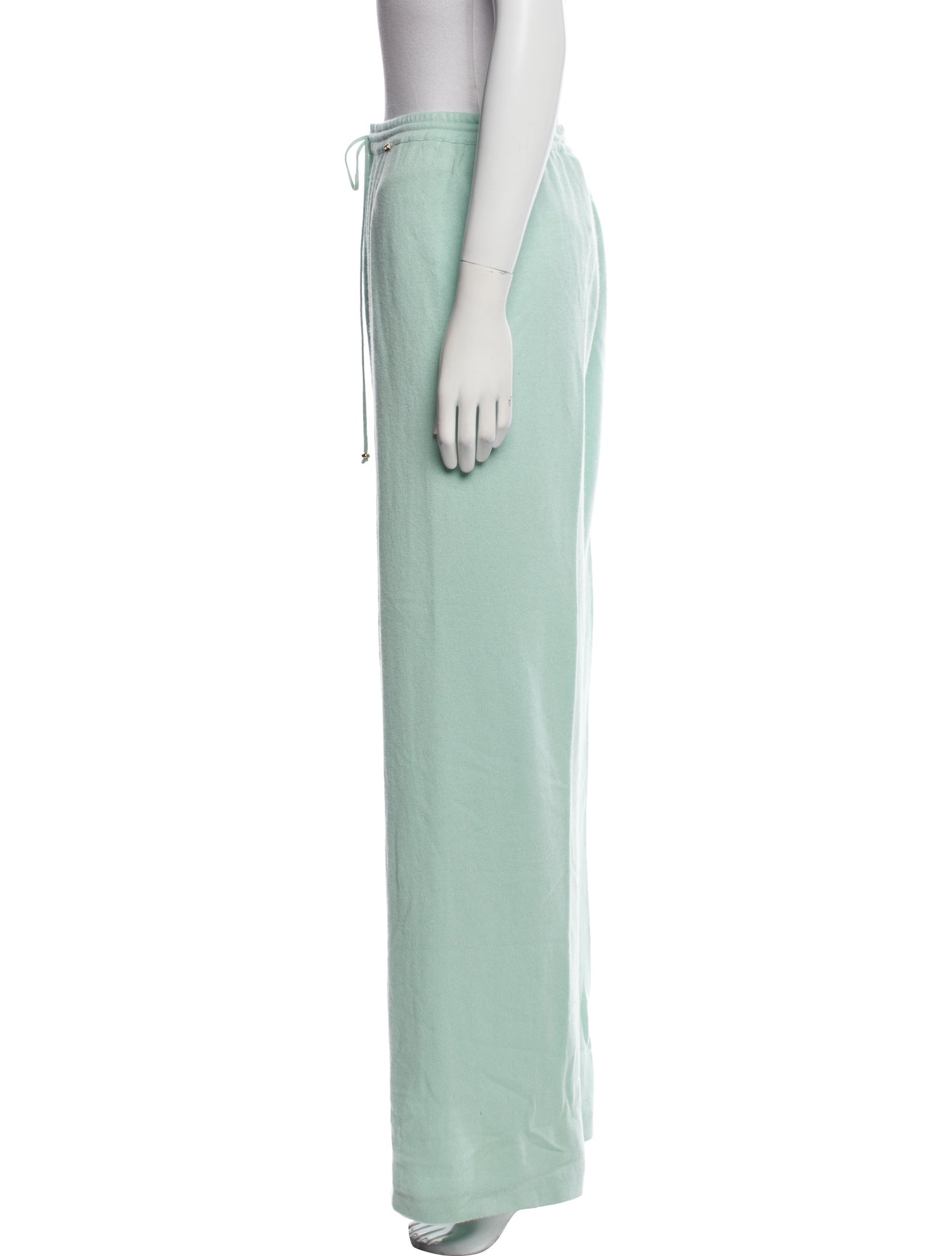 St. John Cashmere Sweatpants