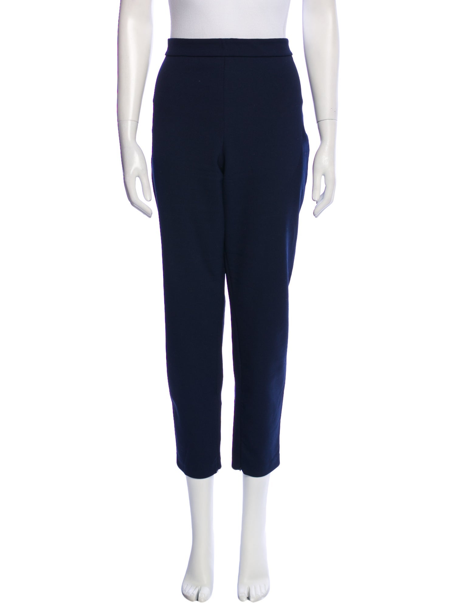 St. John Skinny Leg Pants