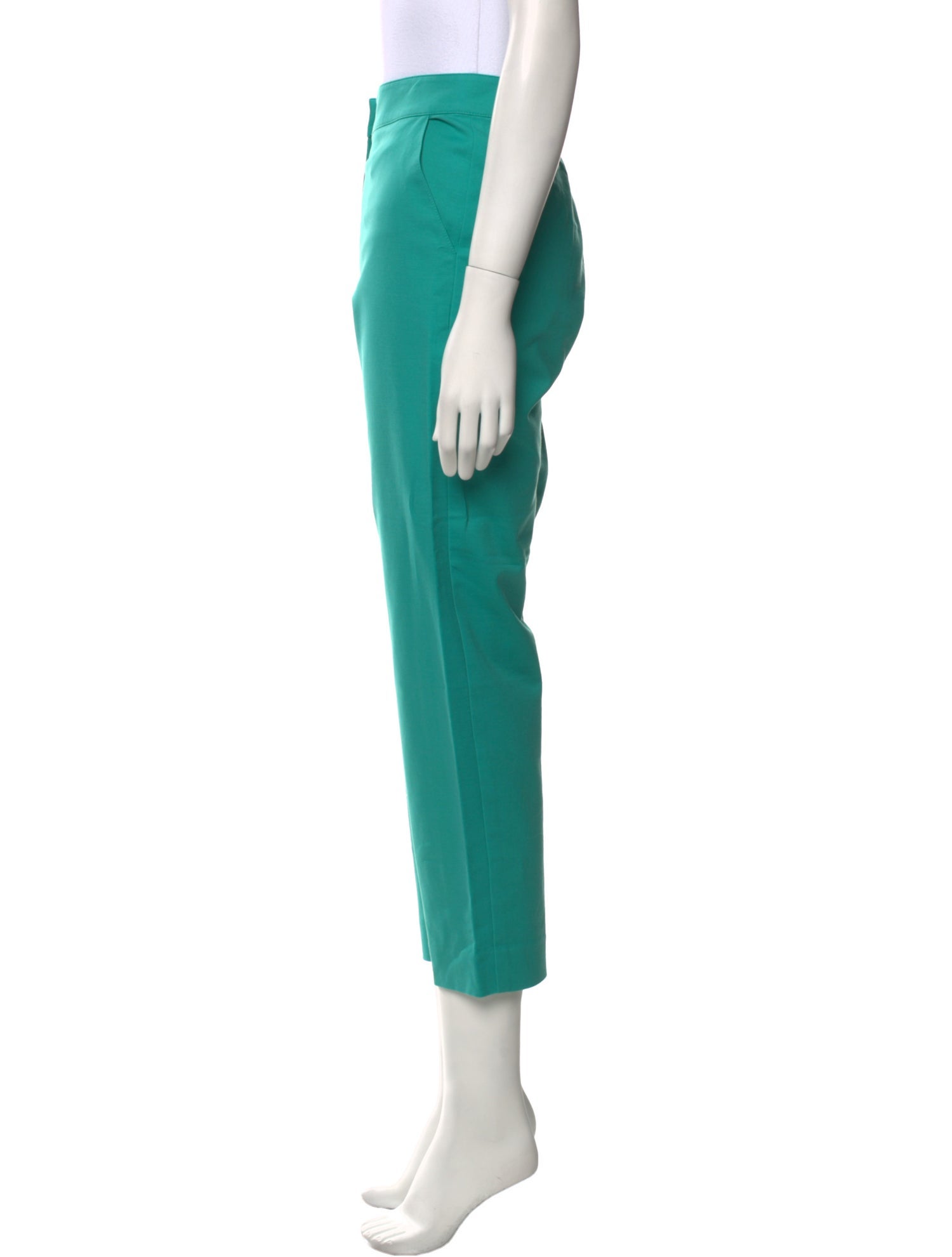 St. John Straight Leg Pants