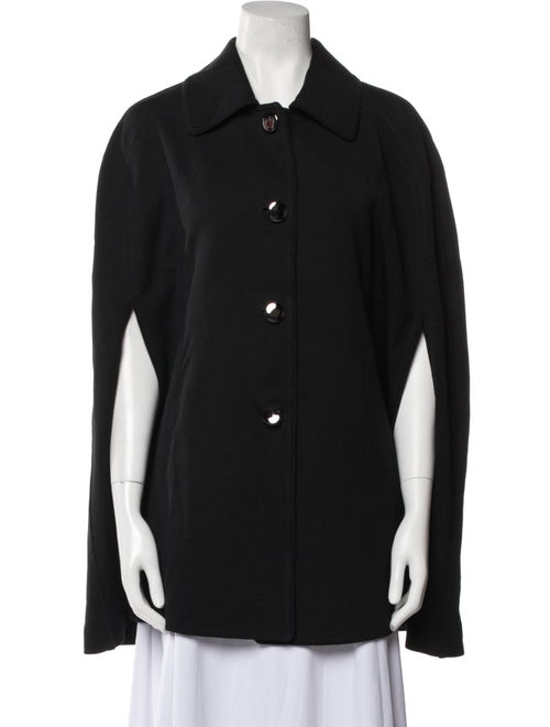 St. John Wool Jacket