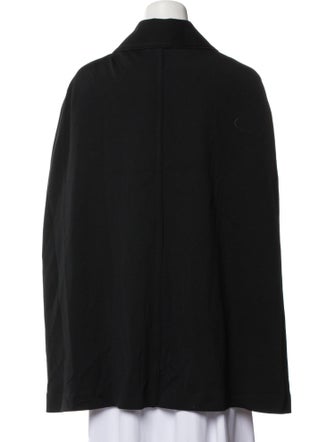 St. John Wool Jacket