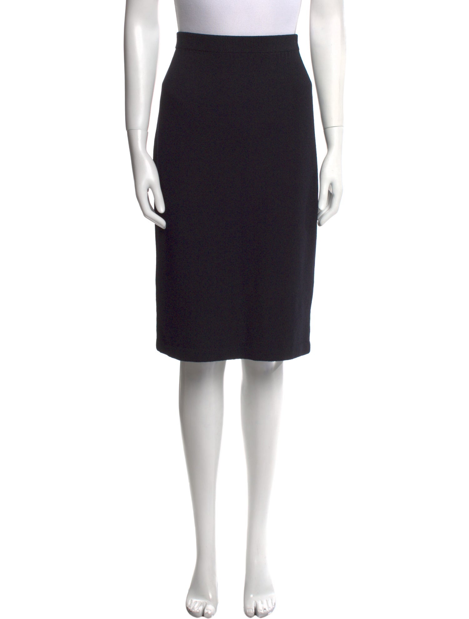 St. John Knee-Length Skirt