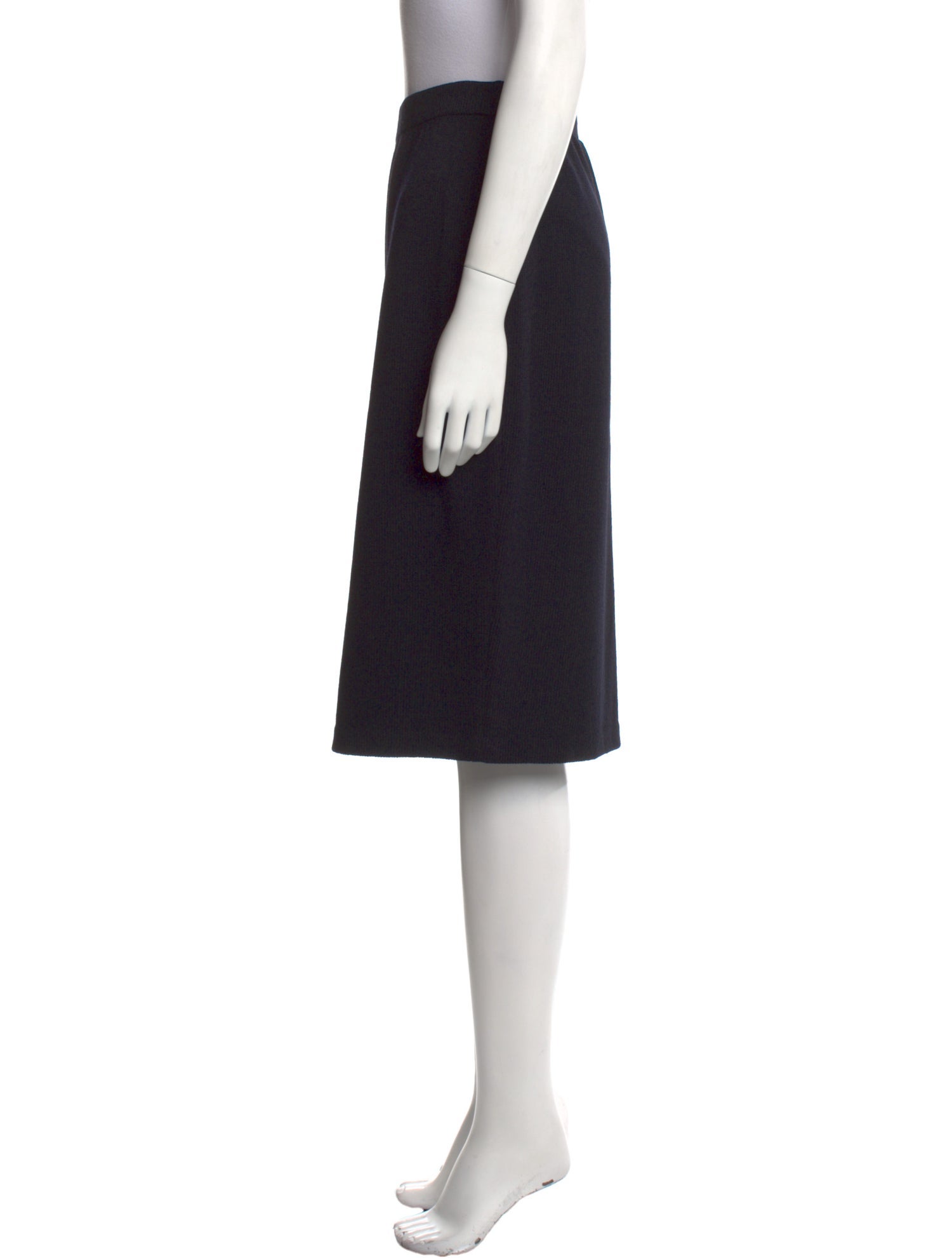 St. John Knee-Length Skirt