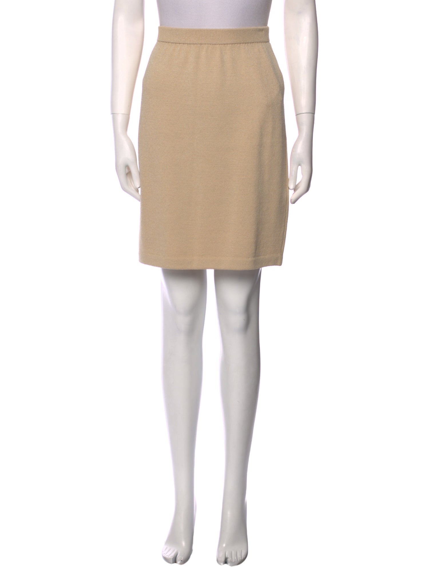 St. John Knee-Length Skirt