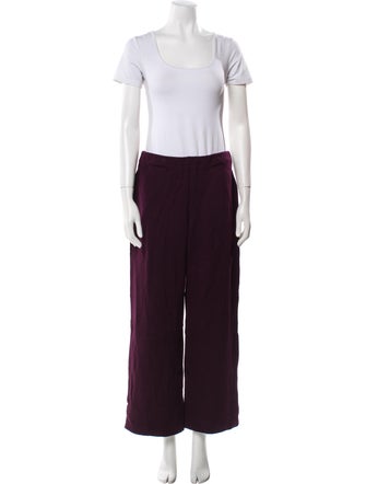 St. John Pant Set
