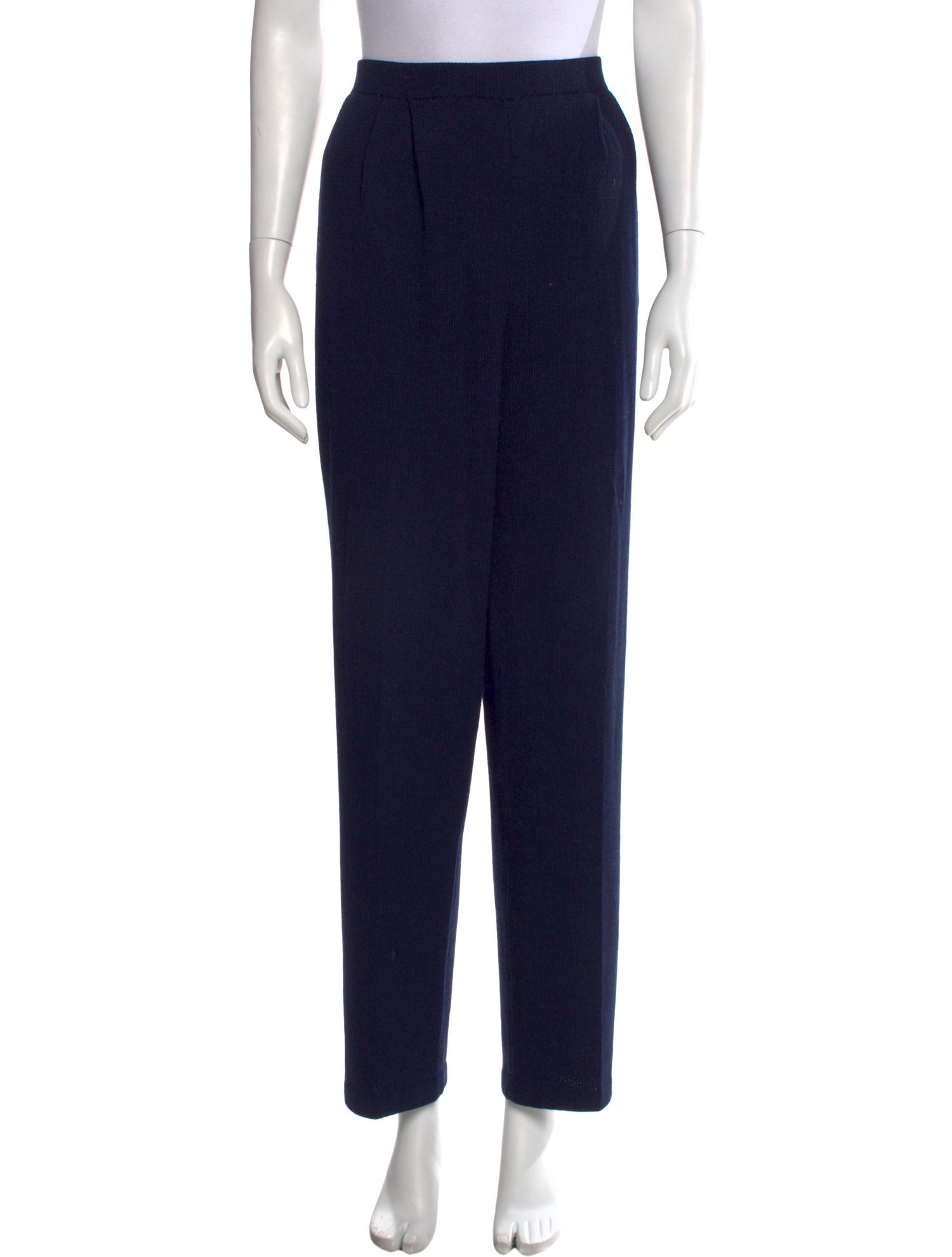 St. John Straight Leg Pants