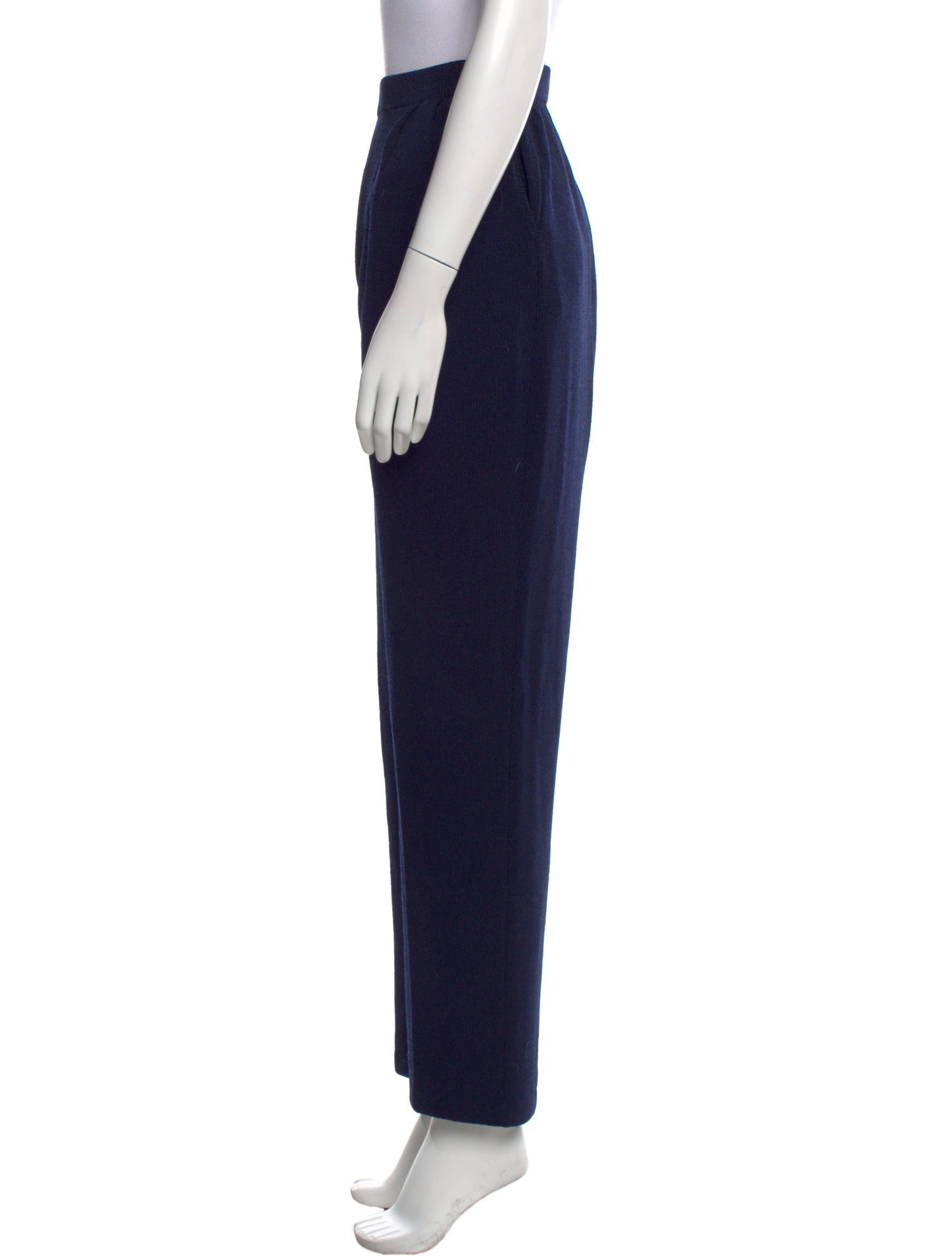 St. John Straight Leg Pants