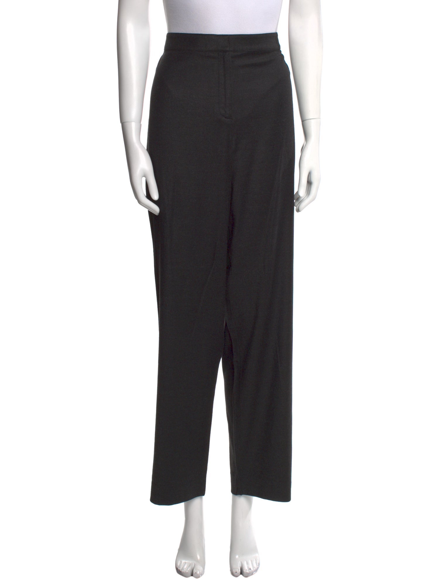 St. John Straight Leg Pants