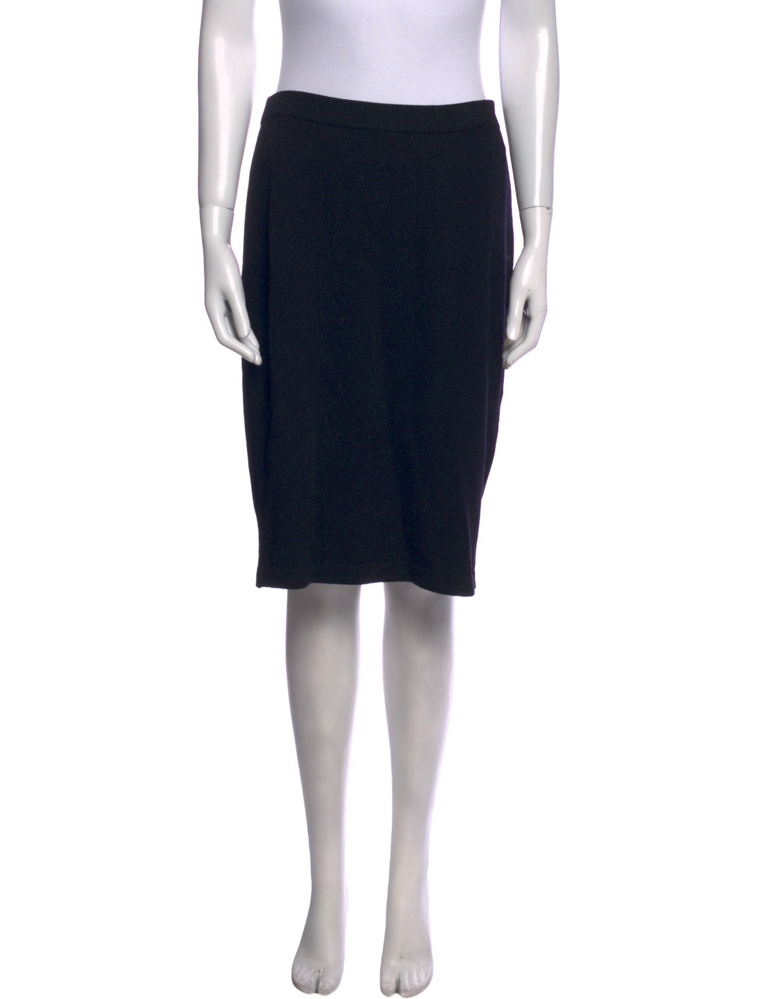 St. John Knee-Length Skirt
