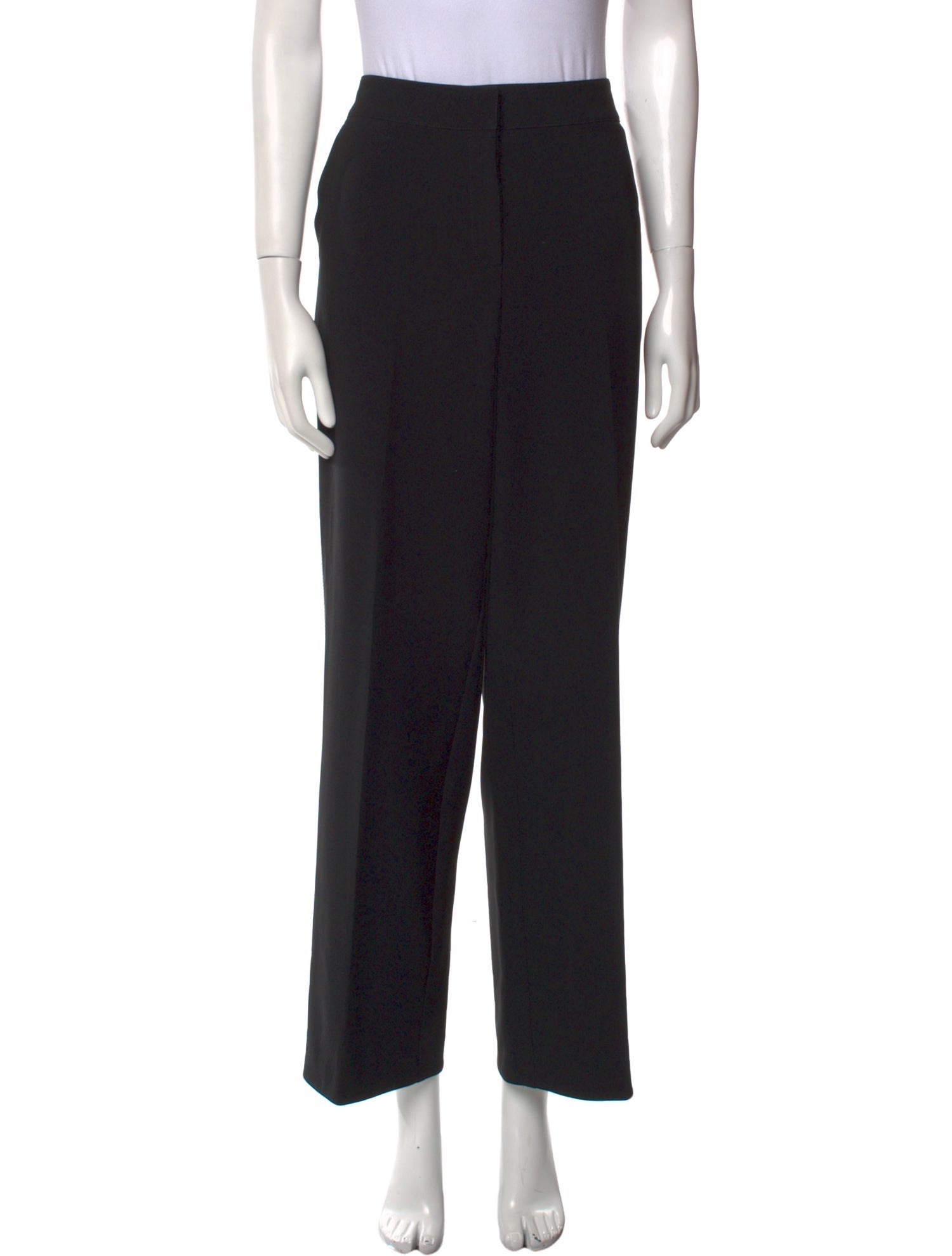 St. John Wide Leg Pants