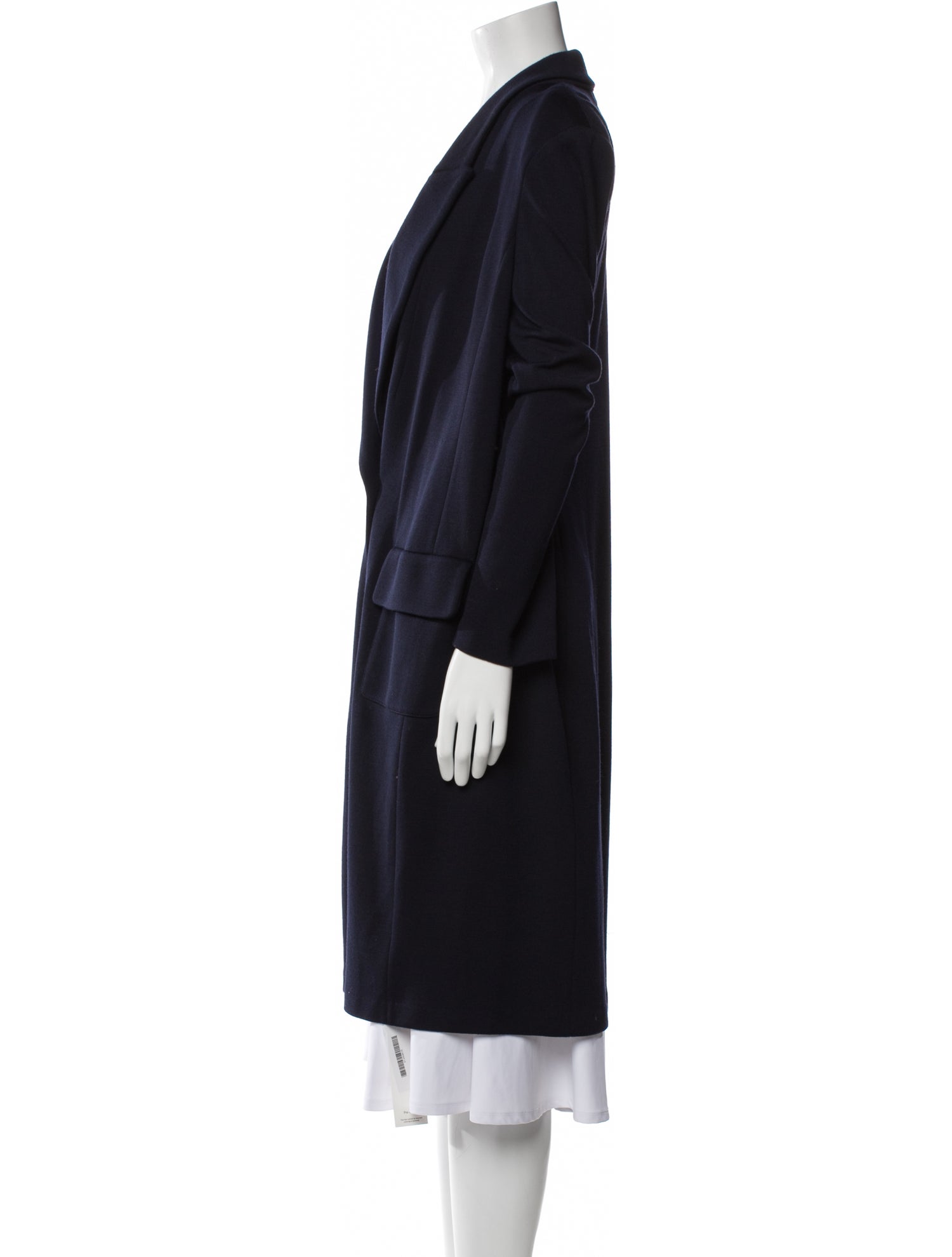 St. John Wool Blazer