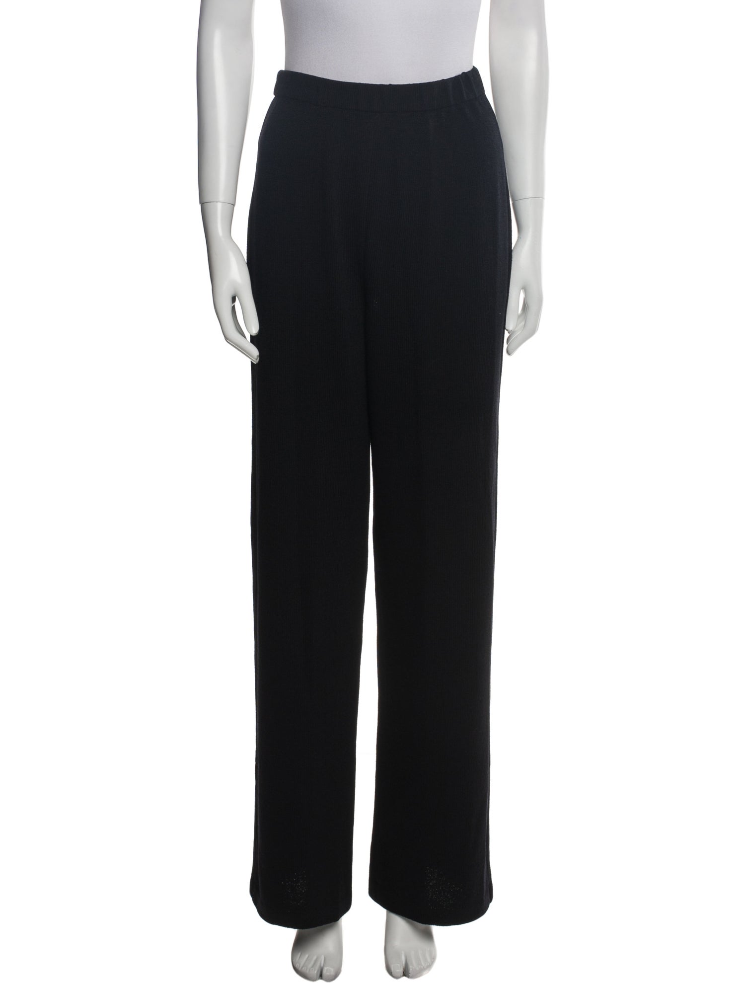 St. John Wide Leg Pants
