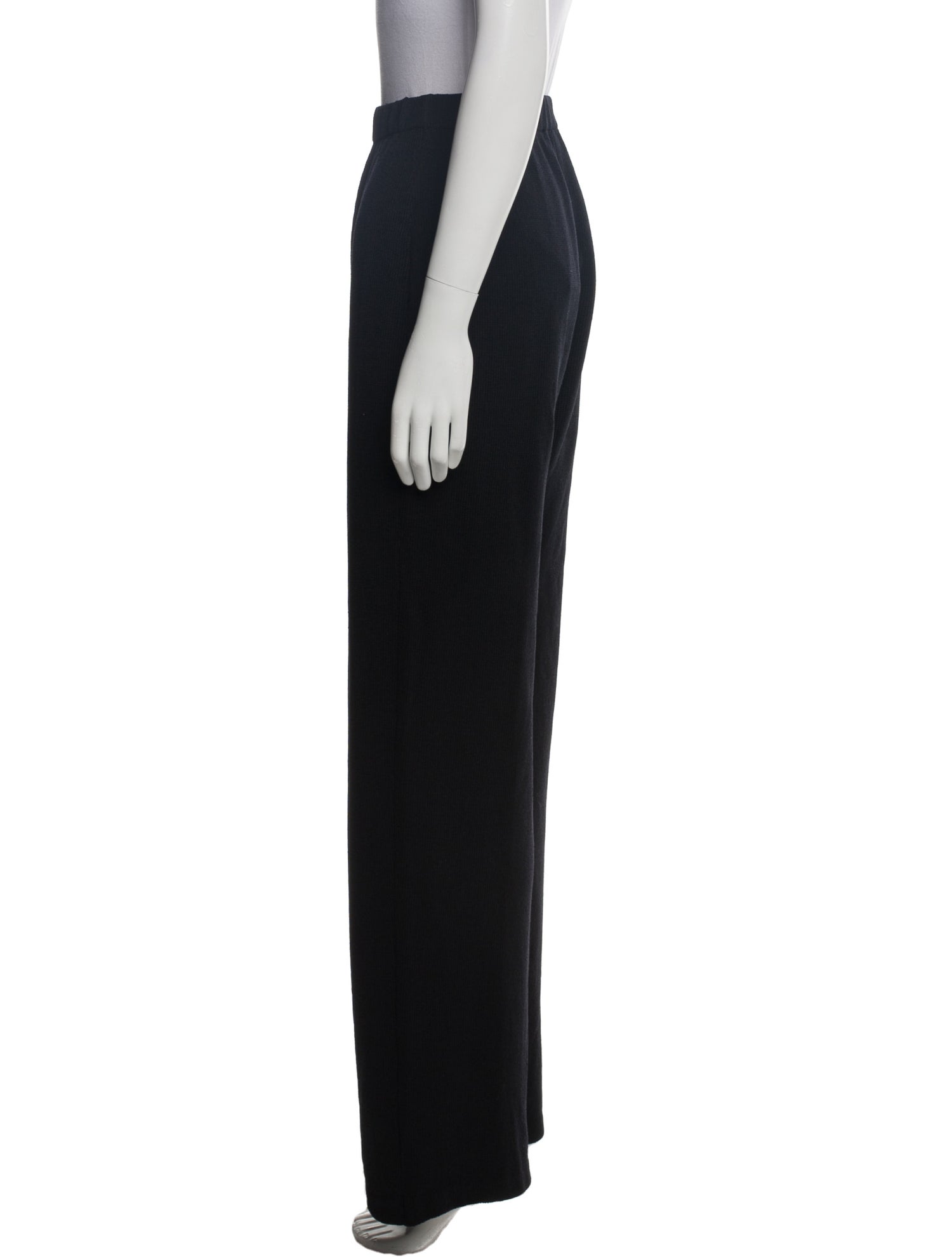 St. John Wide Leg Pants