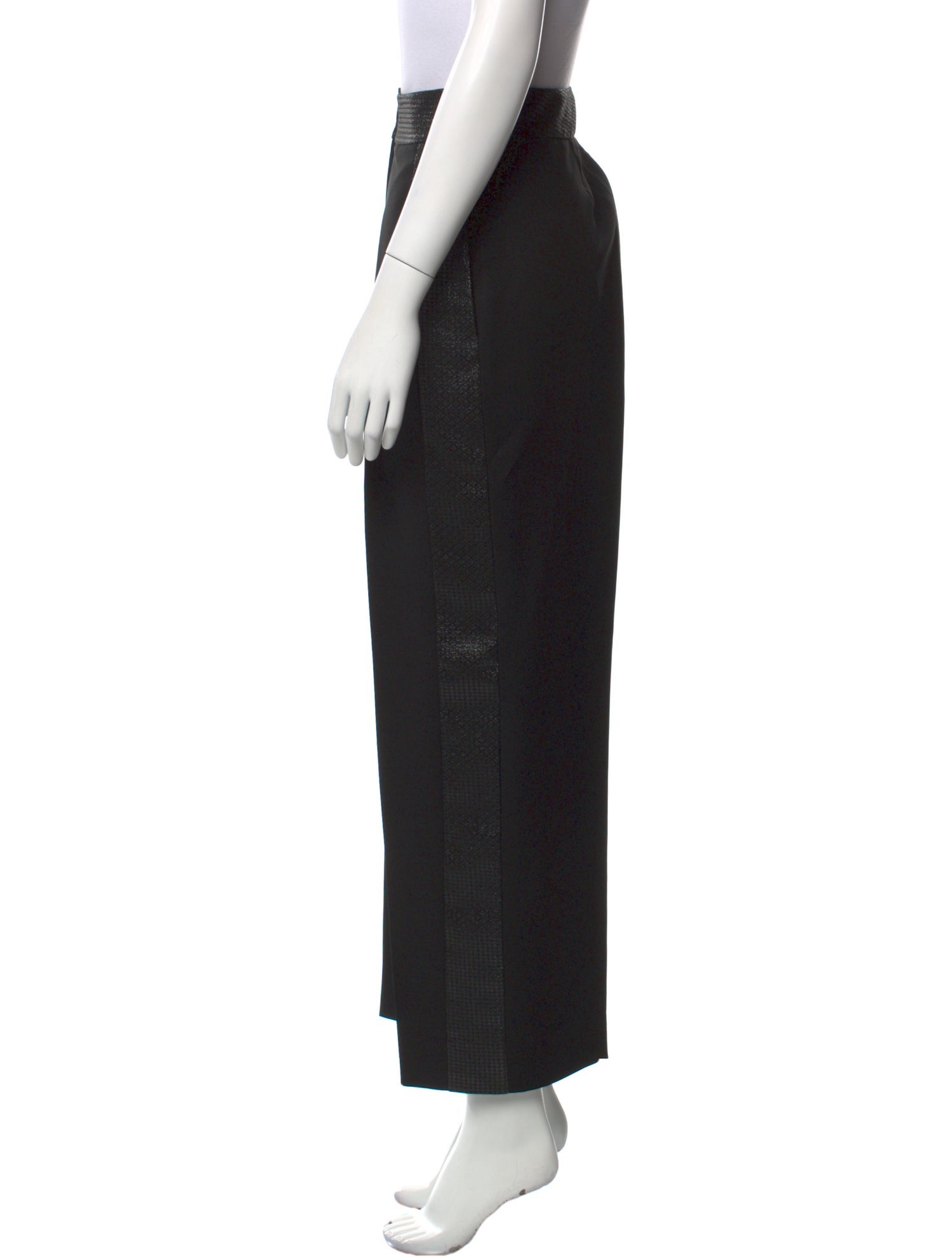 St. John Straight Leg Pants