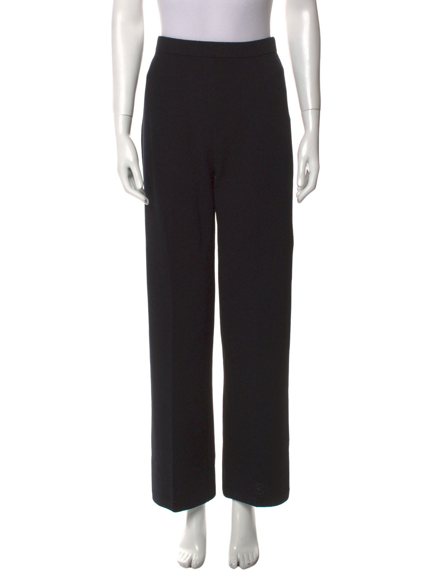 St. John Wide Leg Pants