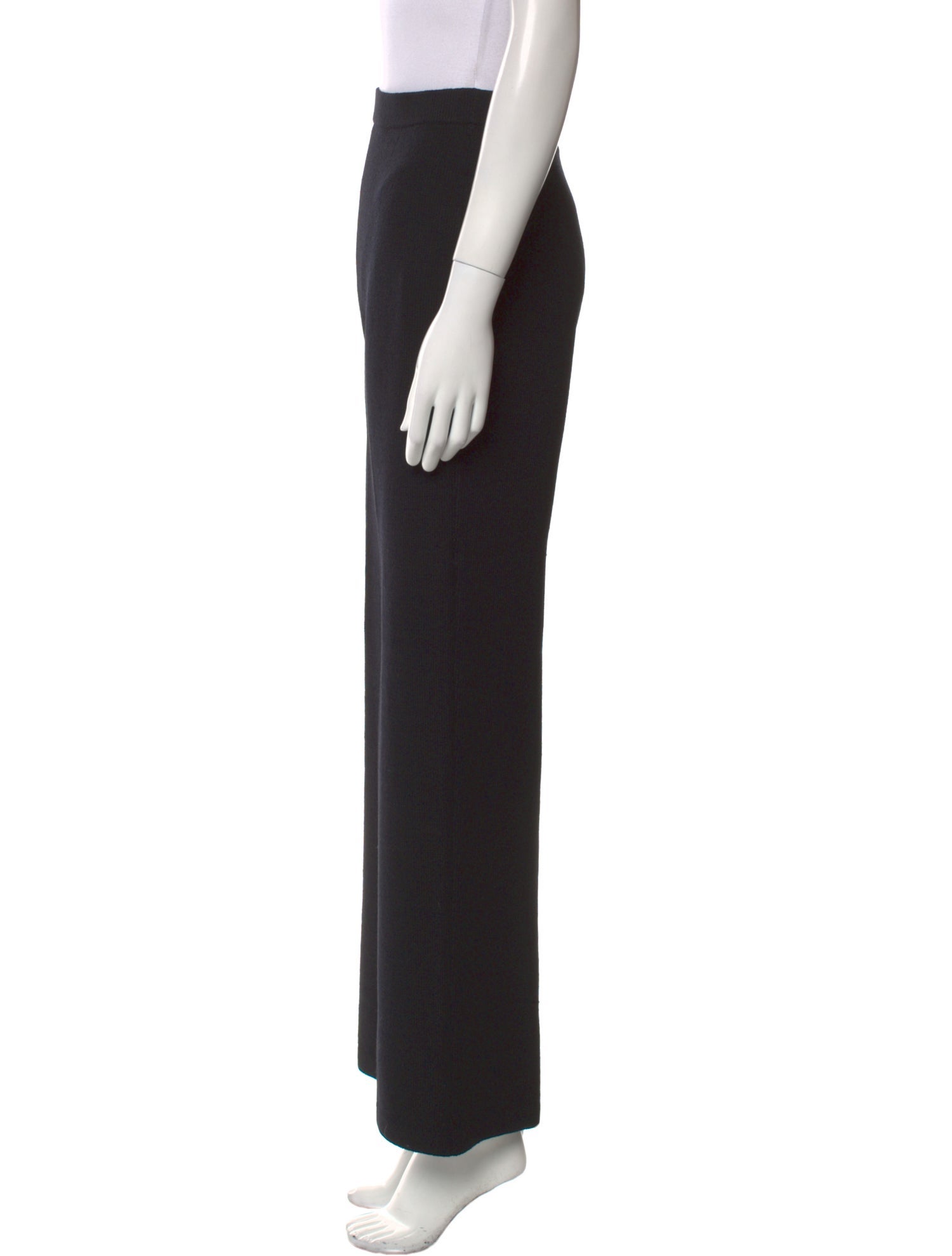 St. John Wide Leg Pants