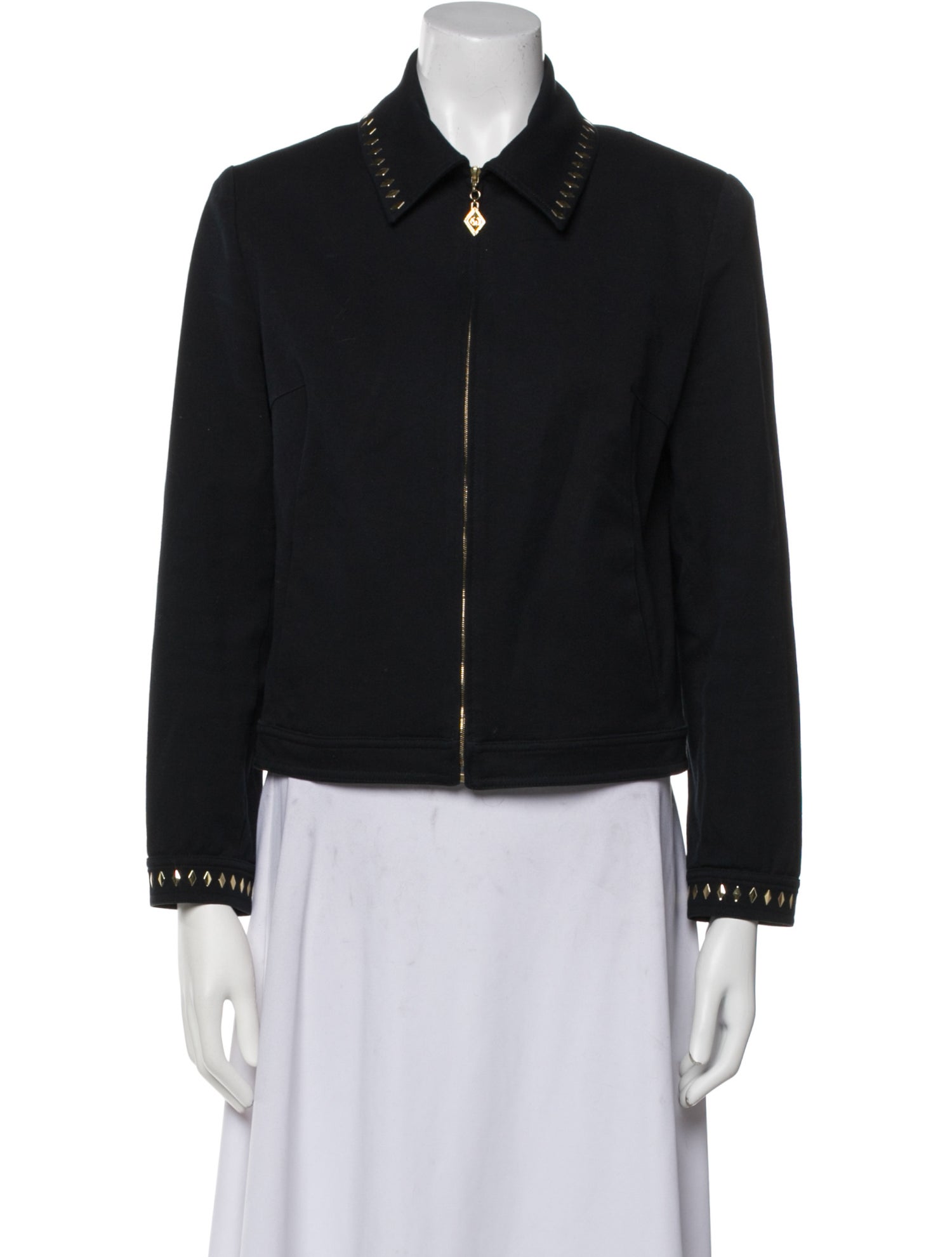 St. John Biker Jacket