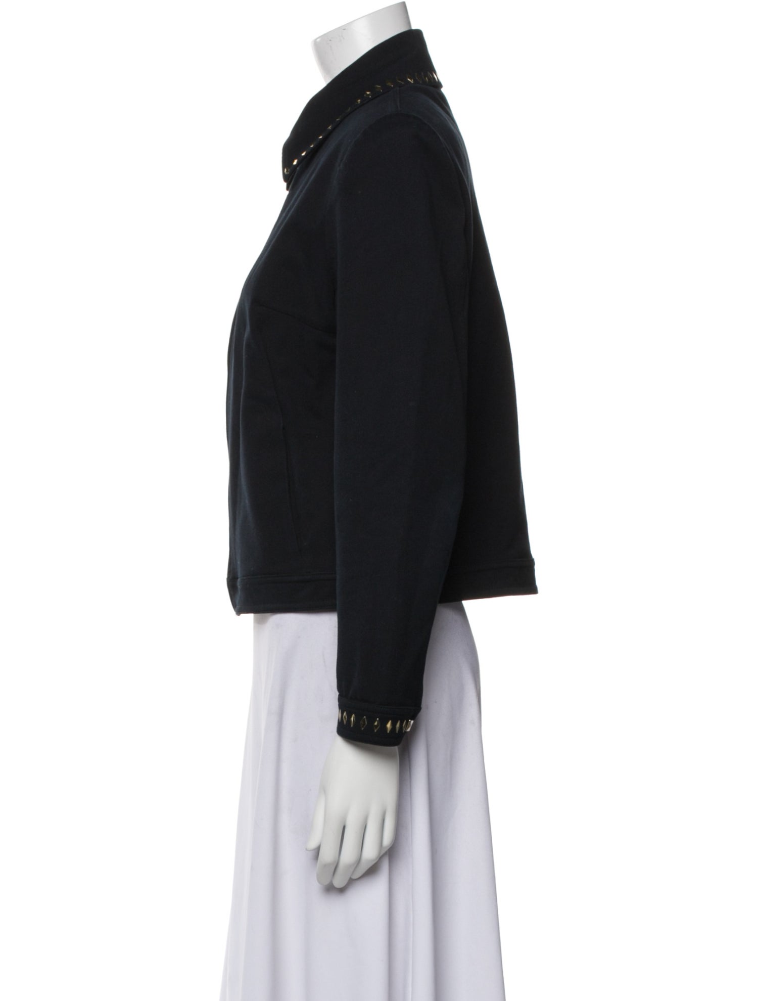 St. John Biker Jacket